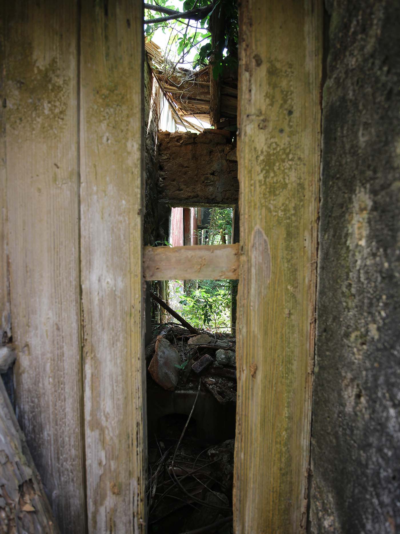 張祝融祖厝港子村〇號