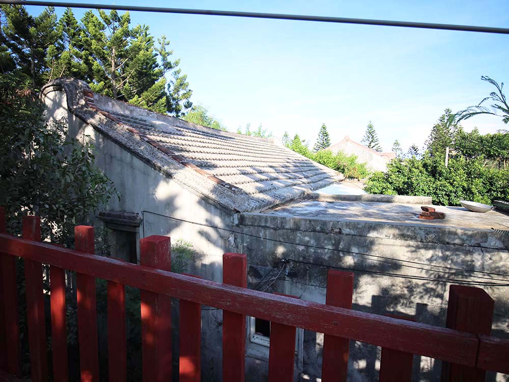 石徐祥祖厝小赤村〇號