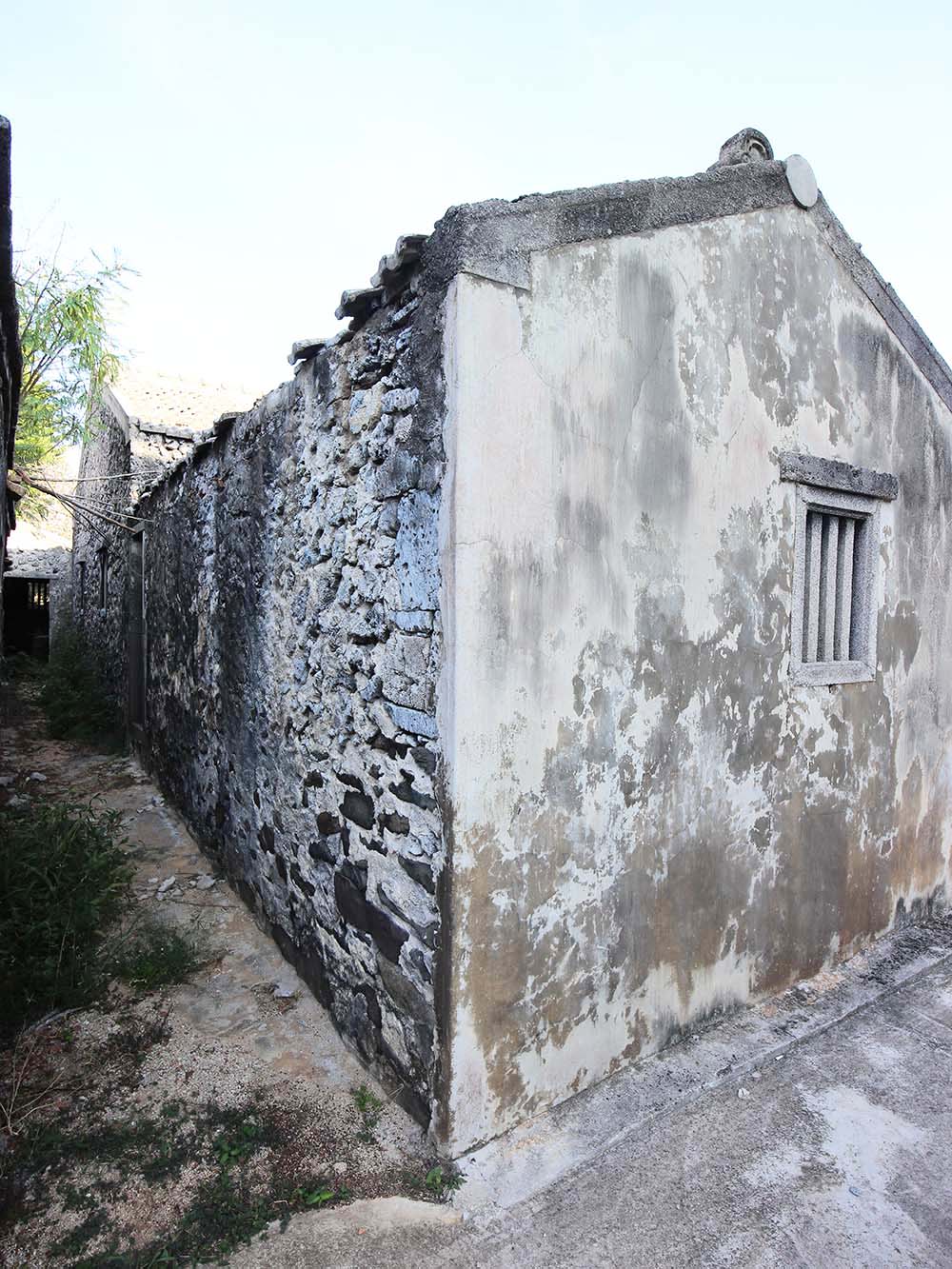 楊清坤故宅小赤村〇號