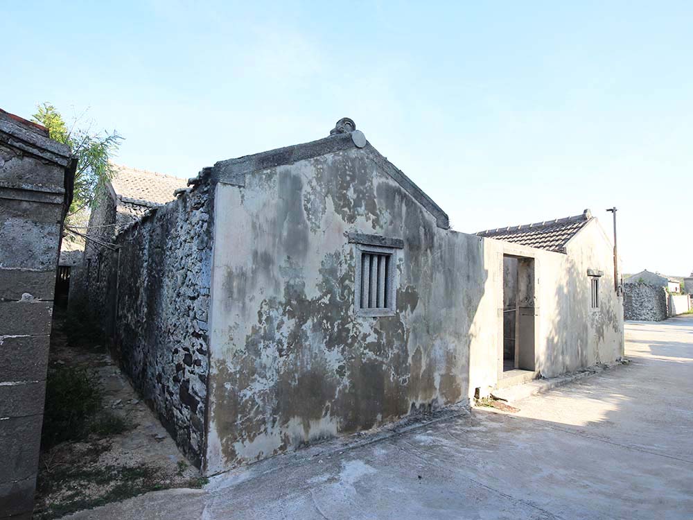 楊清坤故宅小赤村〇號