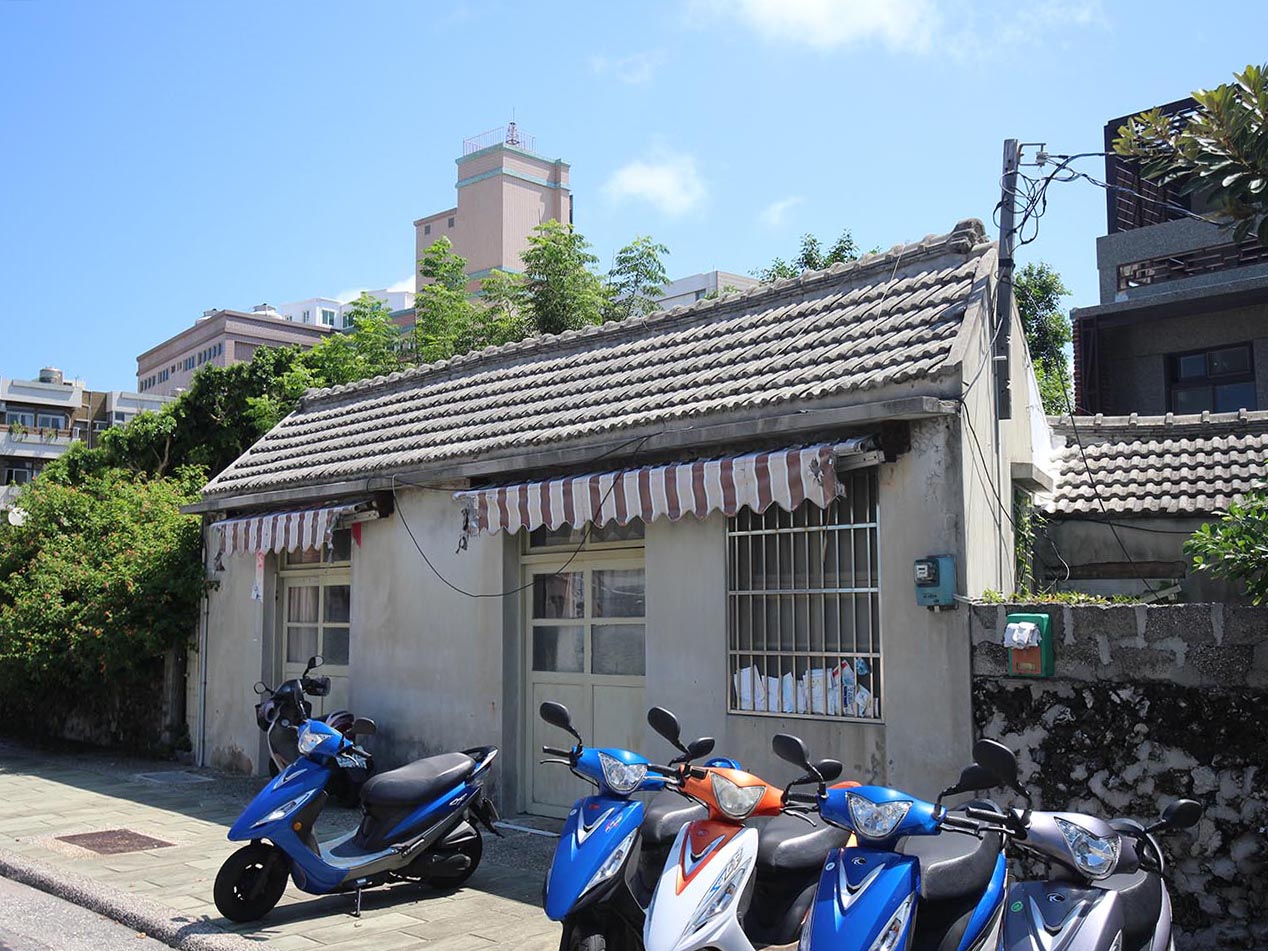 2018戴氏古宅記錄