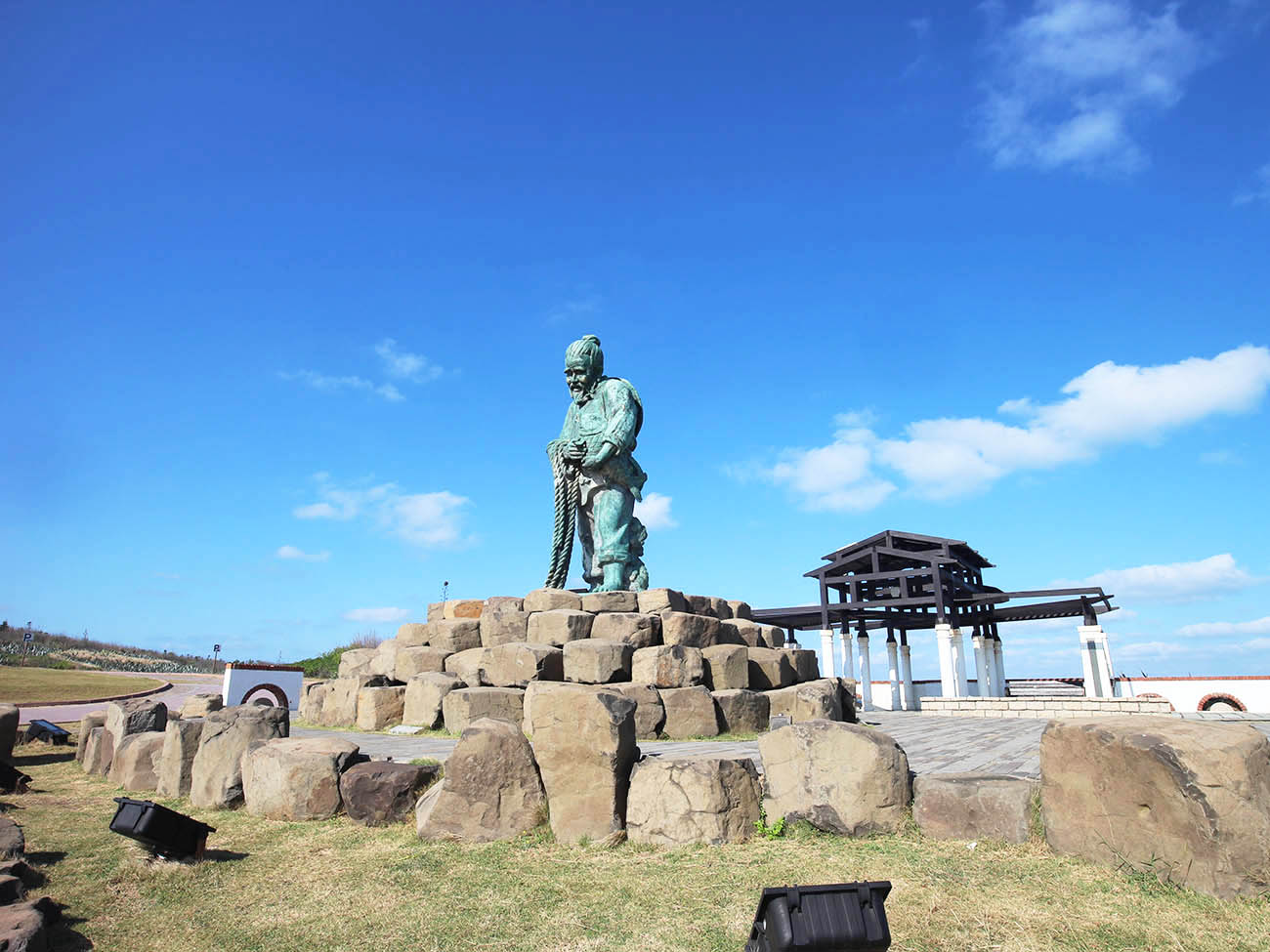 2018西嶼鄉漁翁記錄