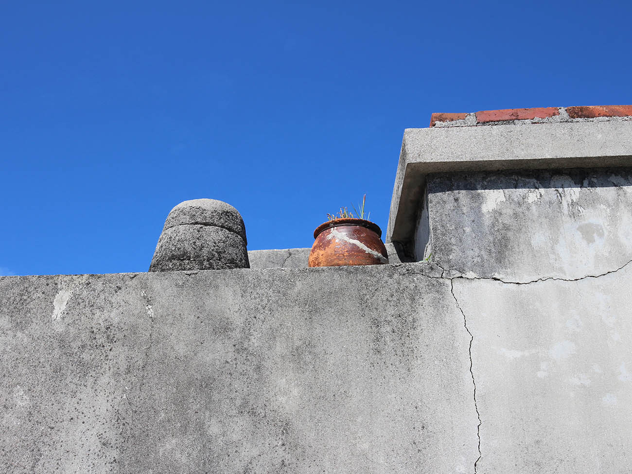 港子林氏古宅港子村〇號
