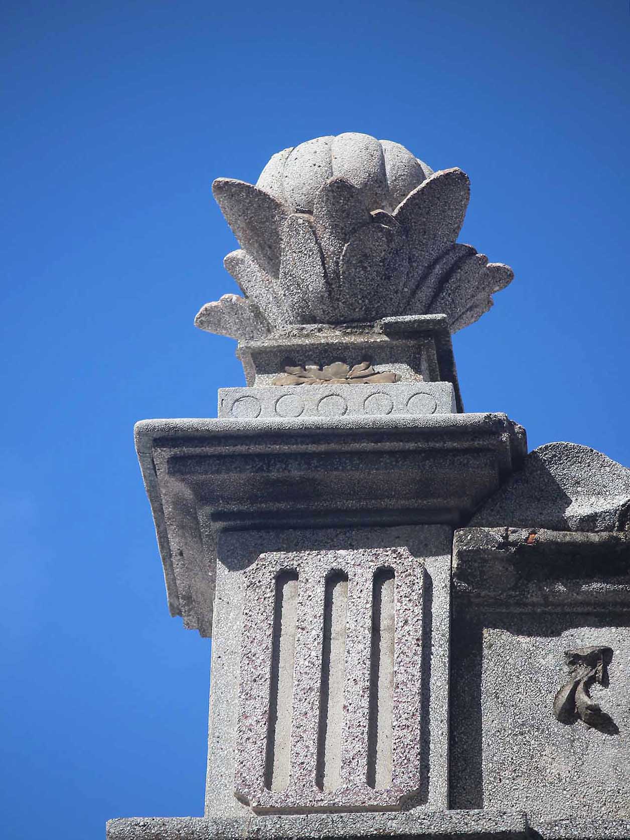 劉氏洋樓馬公市中央里〇號