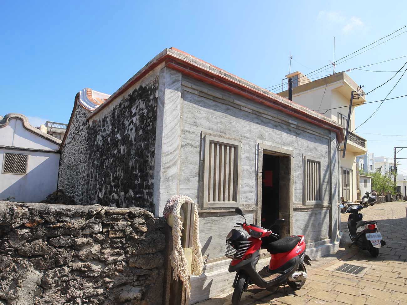 許氏古源松藥房