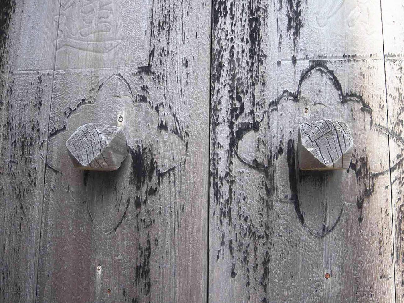 東林林景盛祖厝鳥嶼村〇號