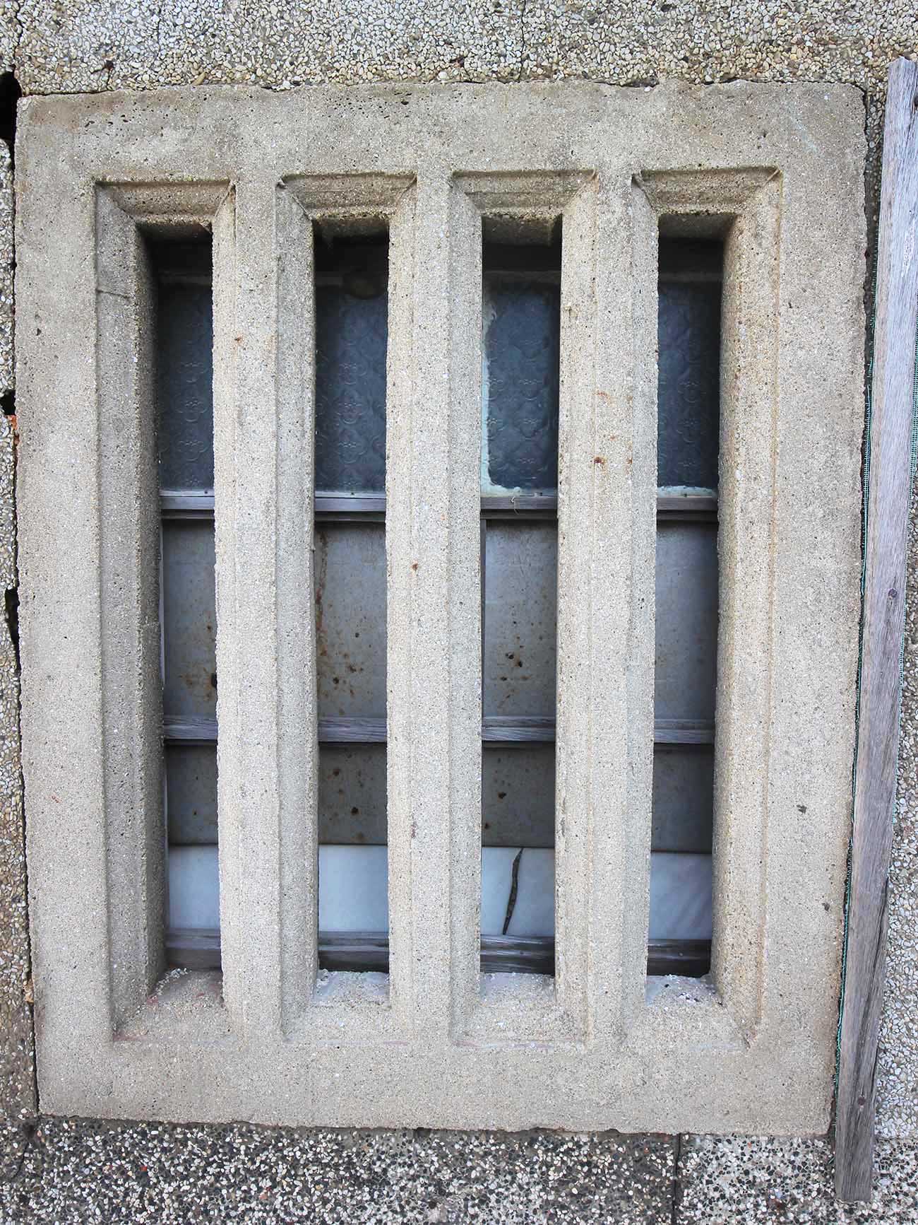 林氏古厝〇號西文里〇號