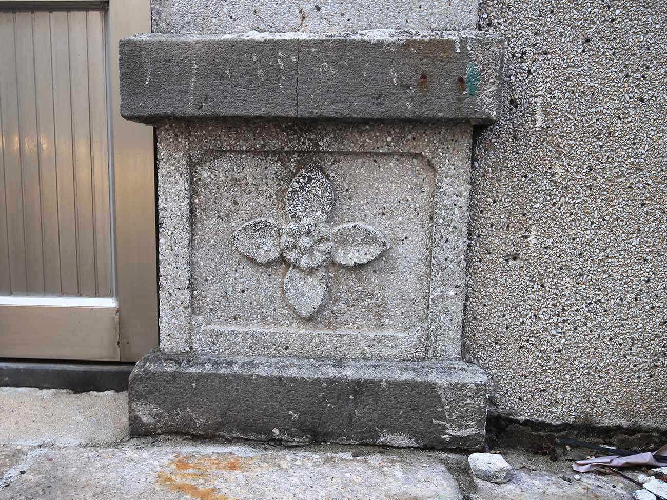 劉氏洋樓馬公市中央里〇號