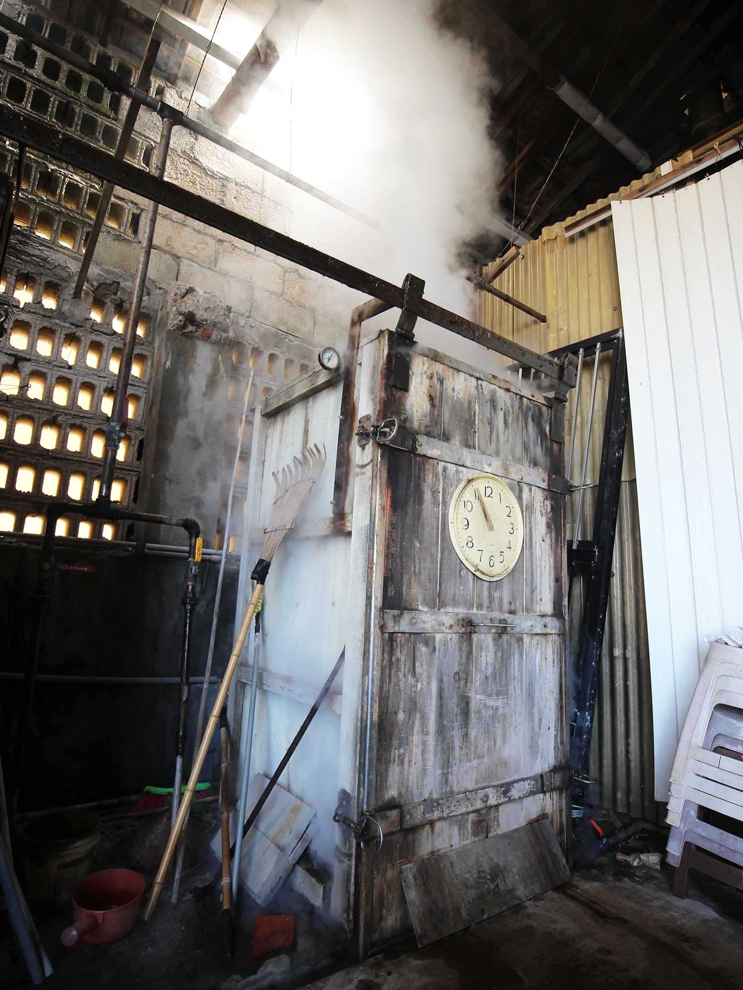 臭肉魚加工嵵裡里漁工新村〇號