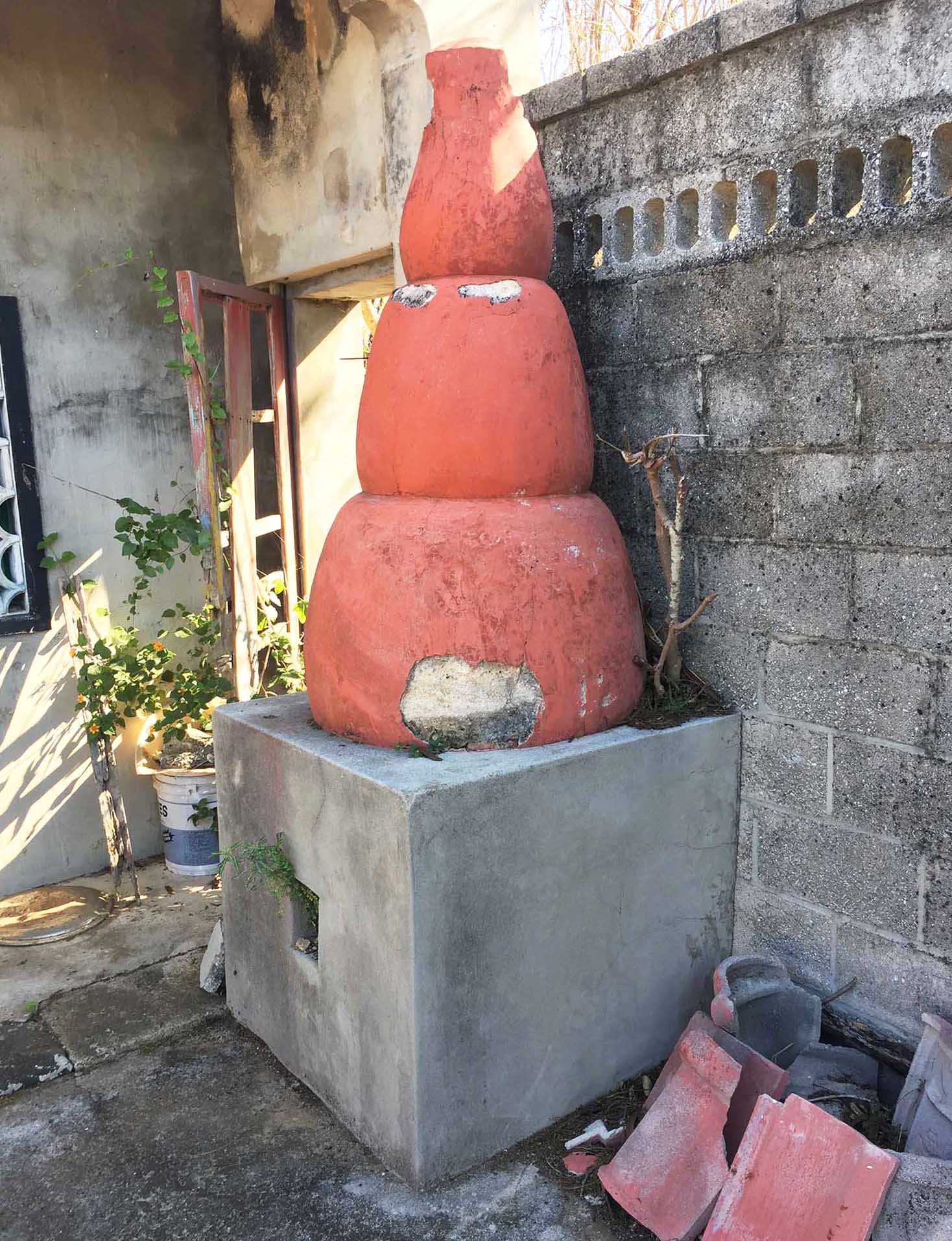 雞母塢吳氏宗祠