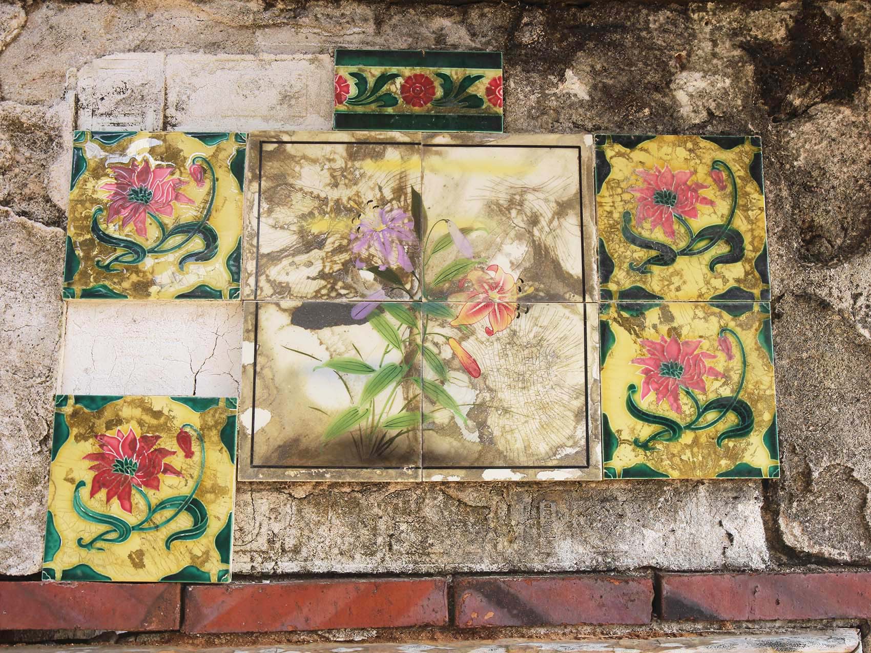 湖西陳氏古厝湖西村〇號