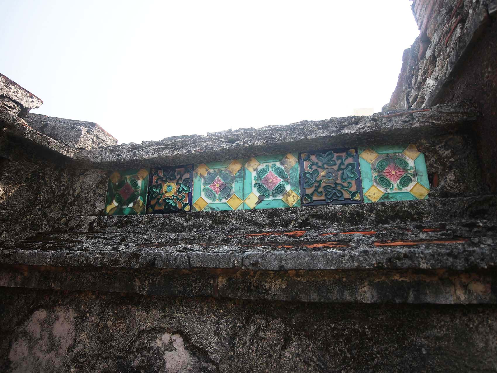 湖西陳氏古厝湖西村〇號