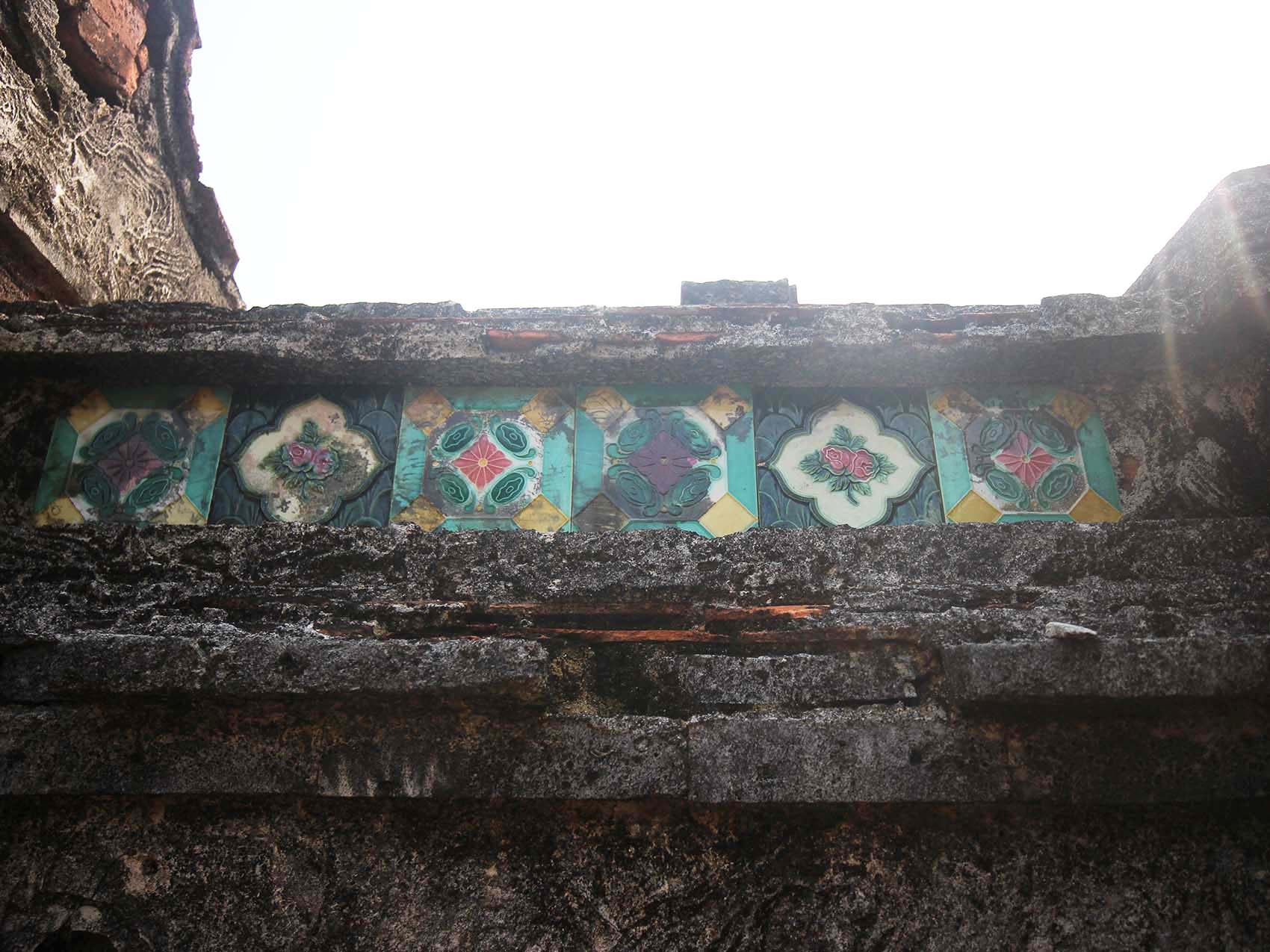 湖西陳氏古厝湖西村〇號