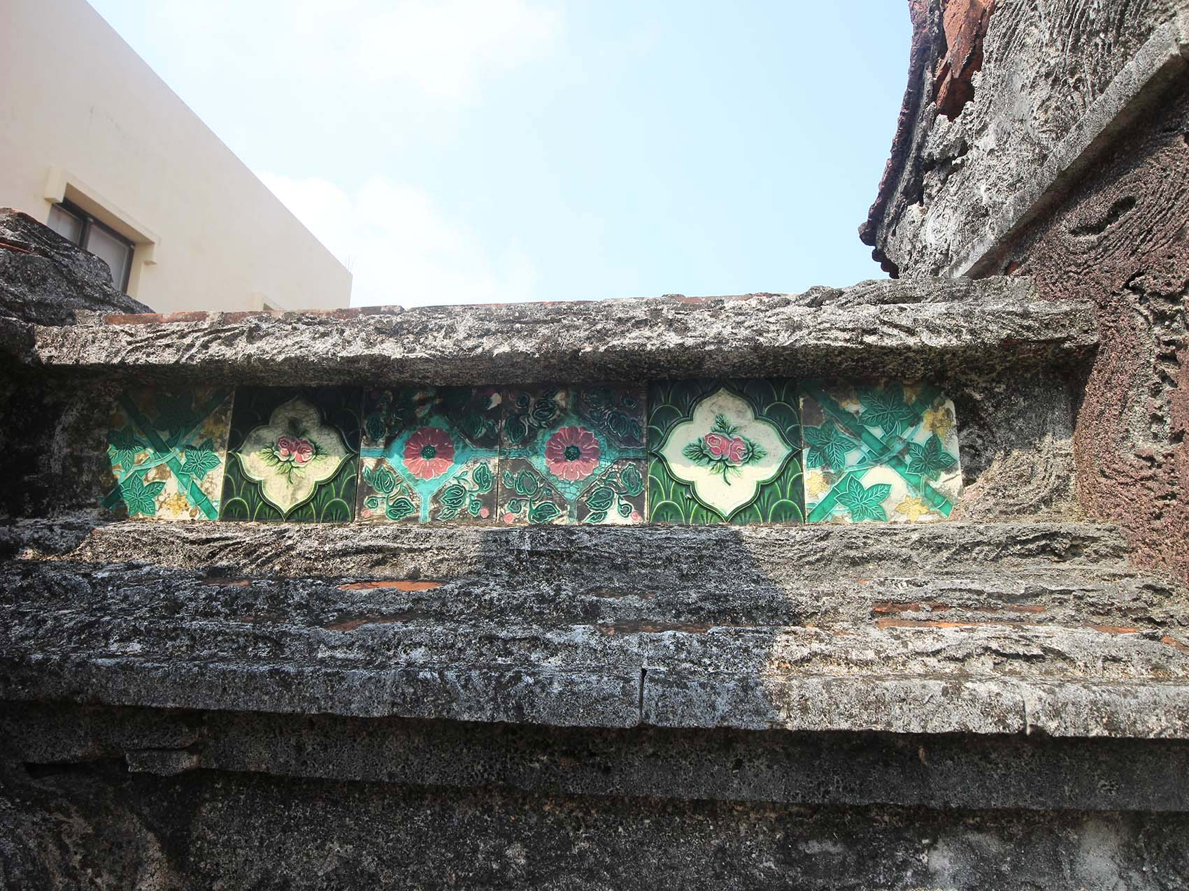 湖西陳氏古厝湖西村〇號