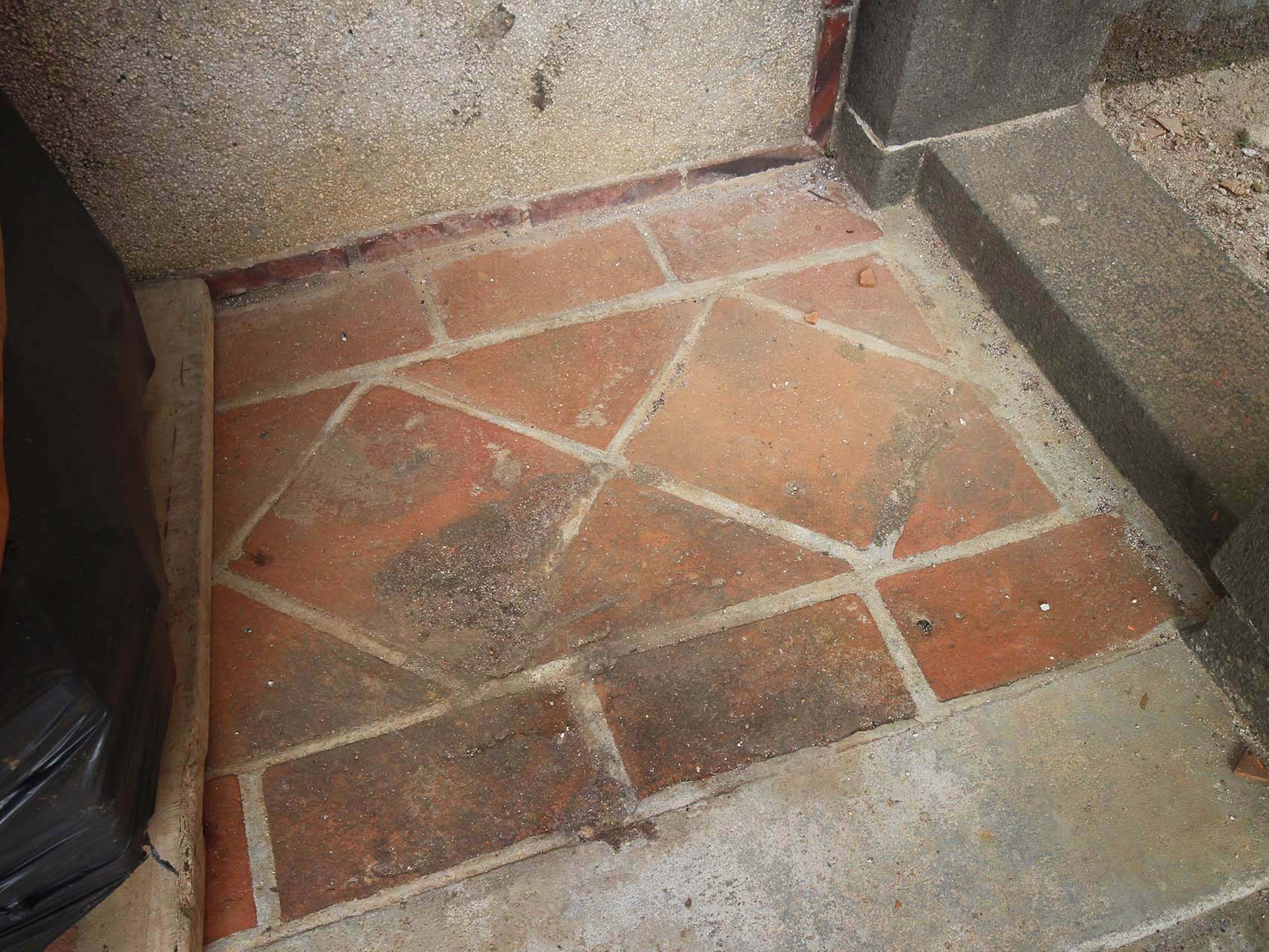 湖西陳氏古厝湖西村〇號