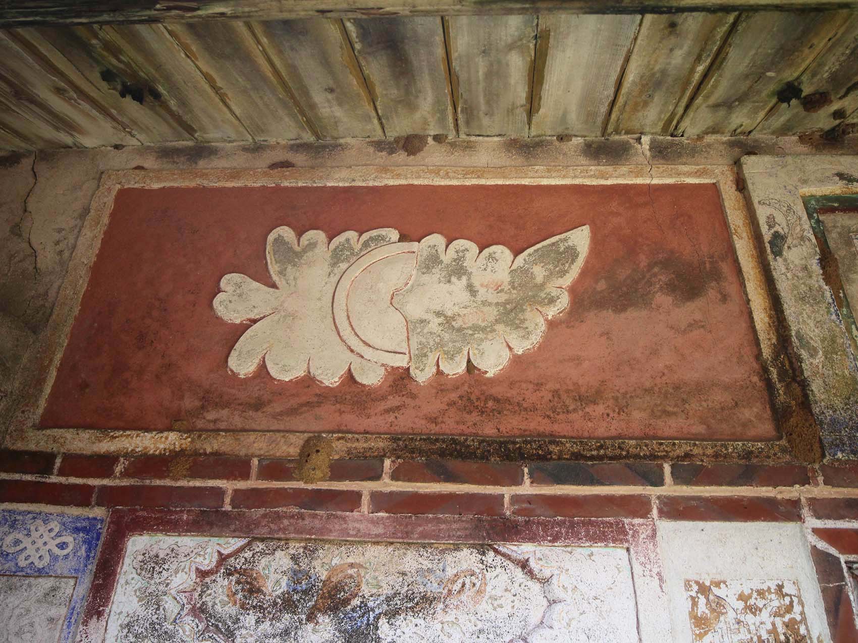 湖西陳氏古厝湖西村〇號