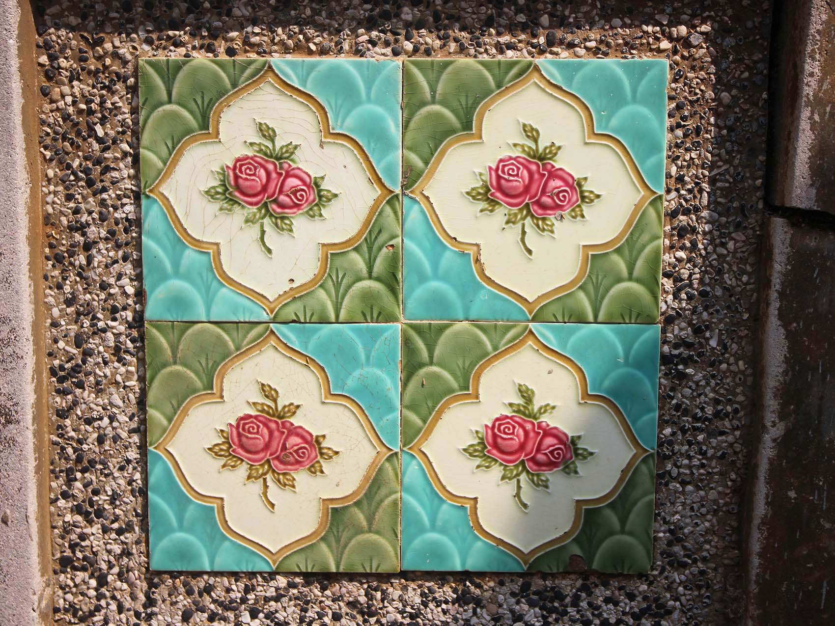 湖西陳氏古厝湖西村〇號