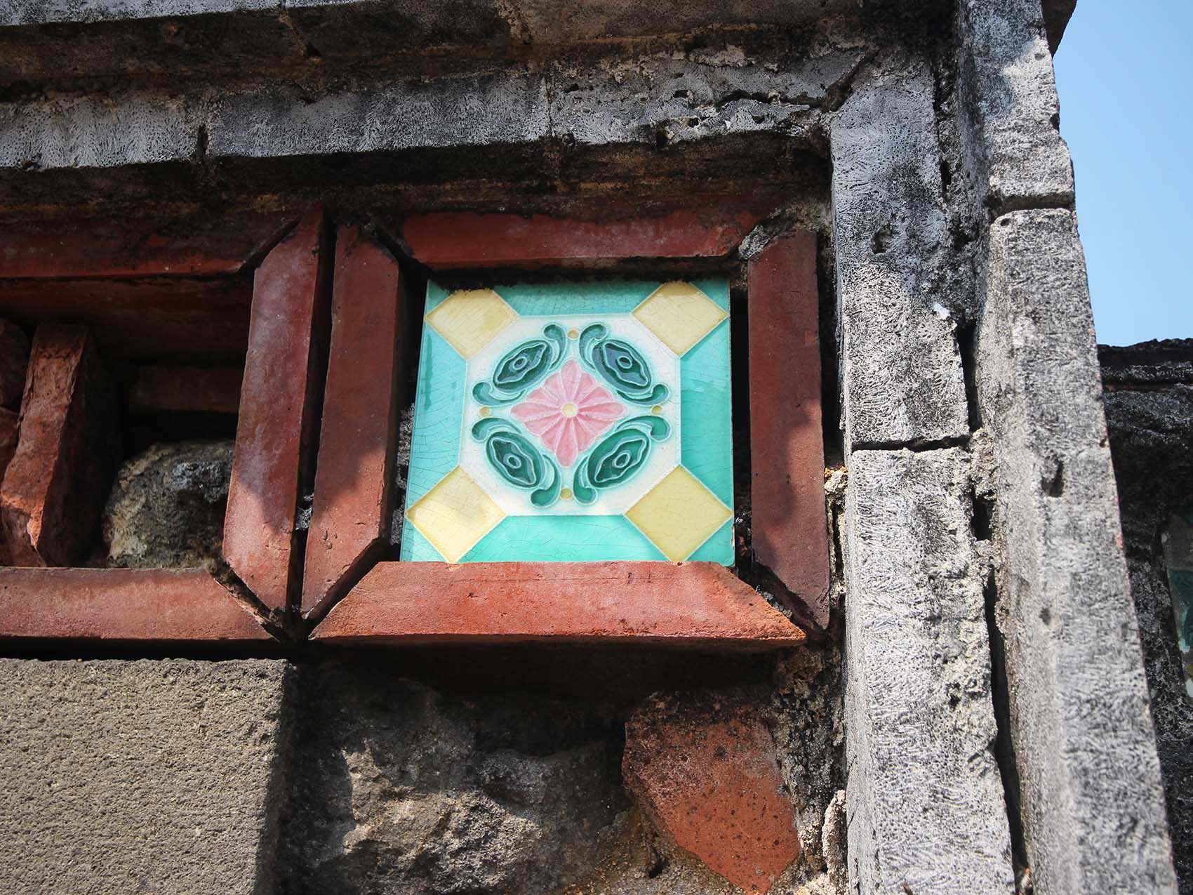 湖西陳氏古厝湖西村〇號