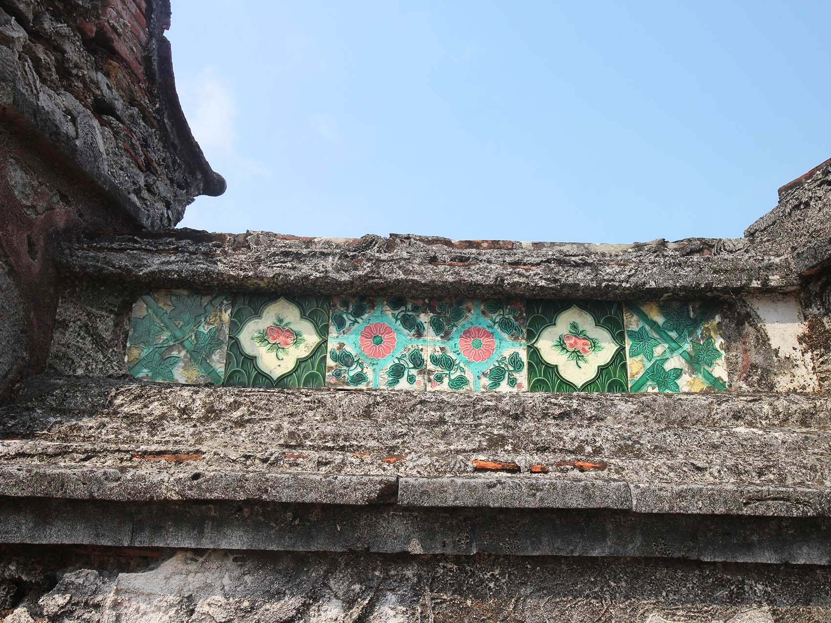 湖西陳氏古厝湖西村〇號