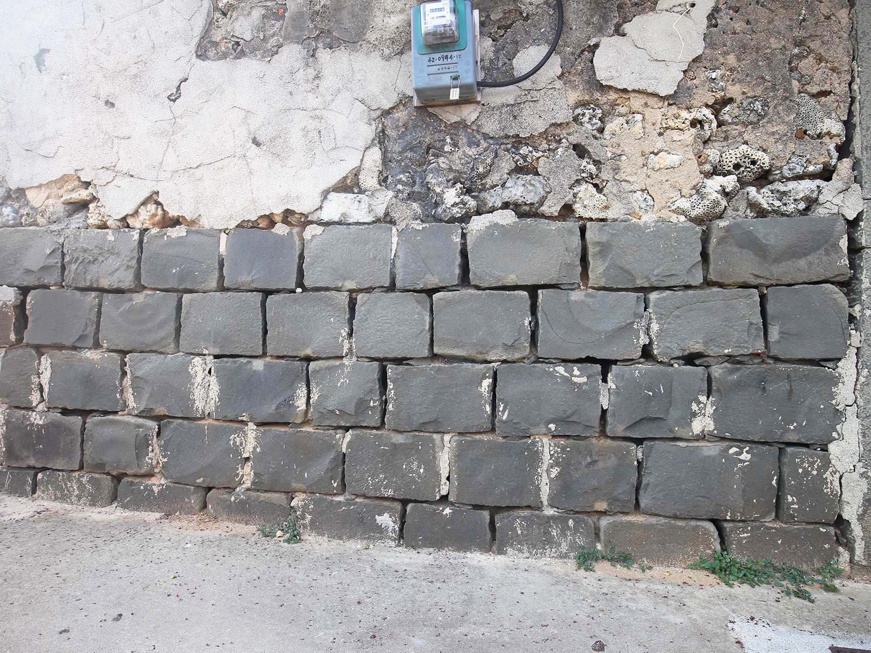 竹灣柯氏古厝竹灣村〇號