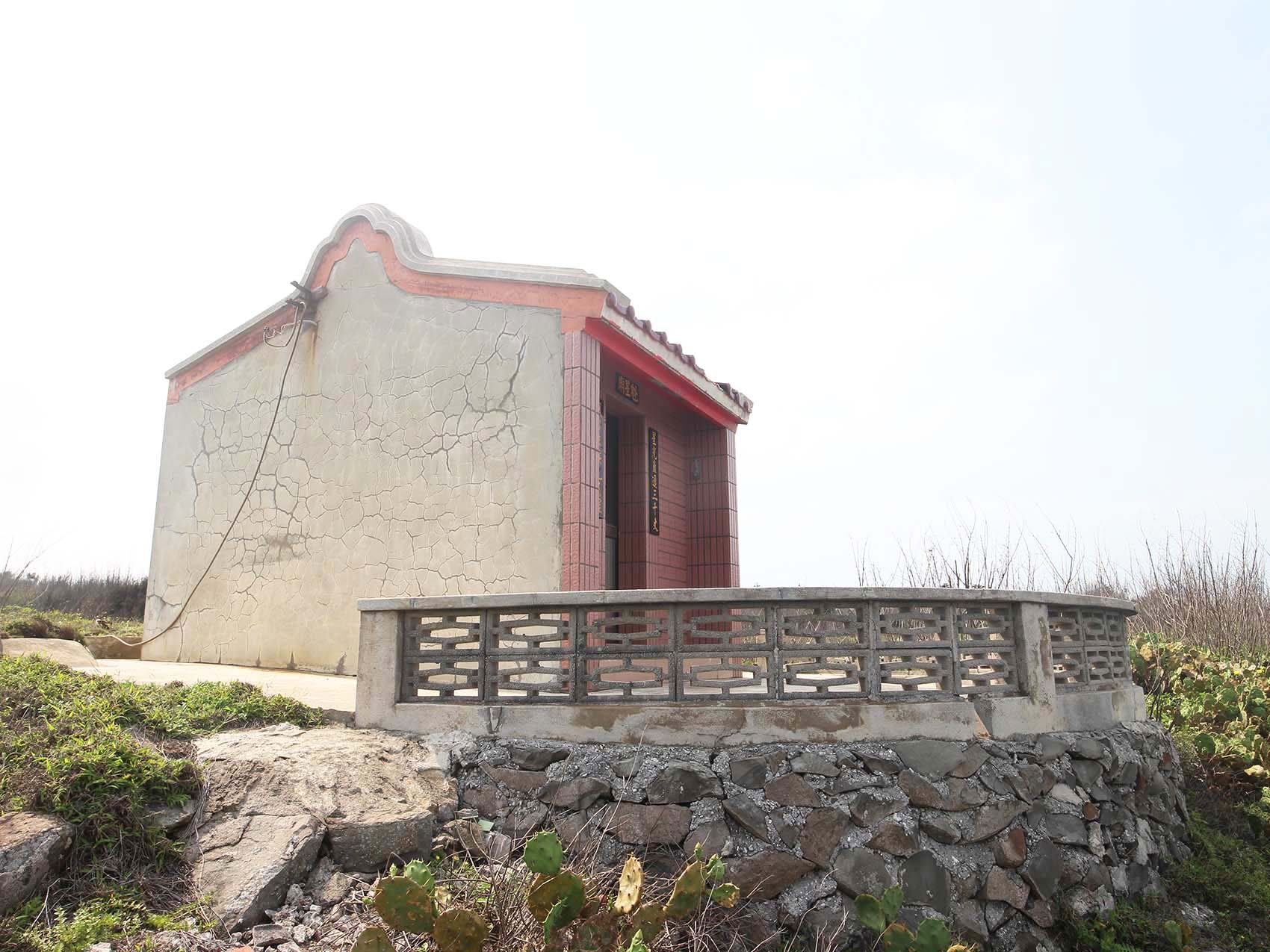 2019魁星爺廟記錄