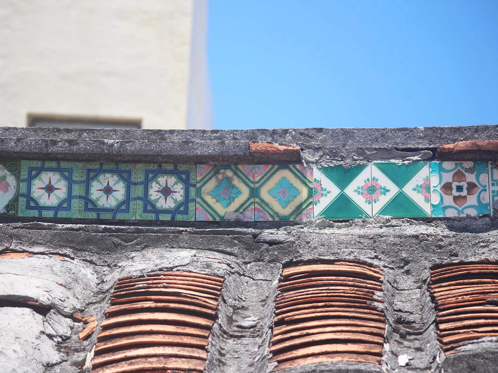 將軍葉氏古厝（佛嶺堂）望安鄉將軍村〇號