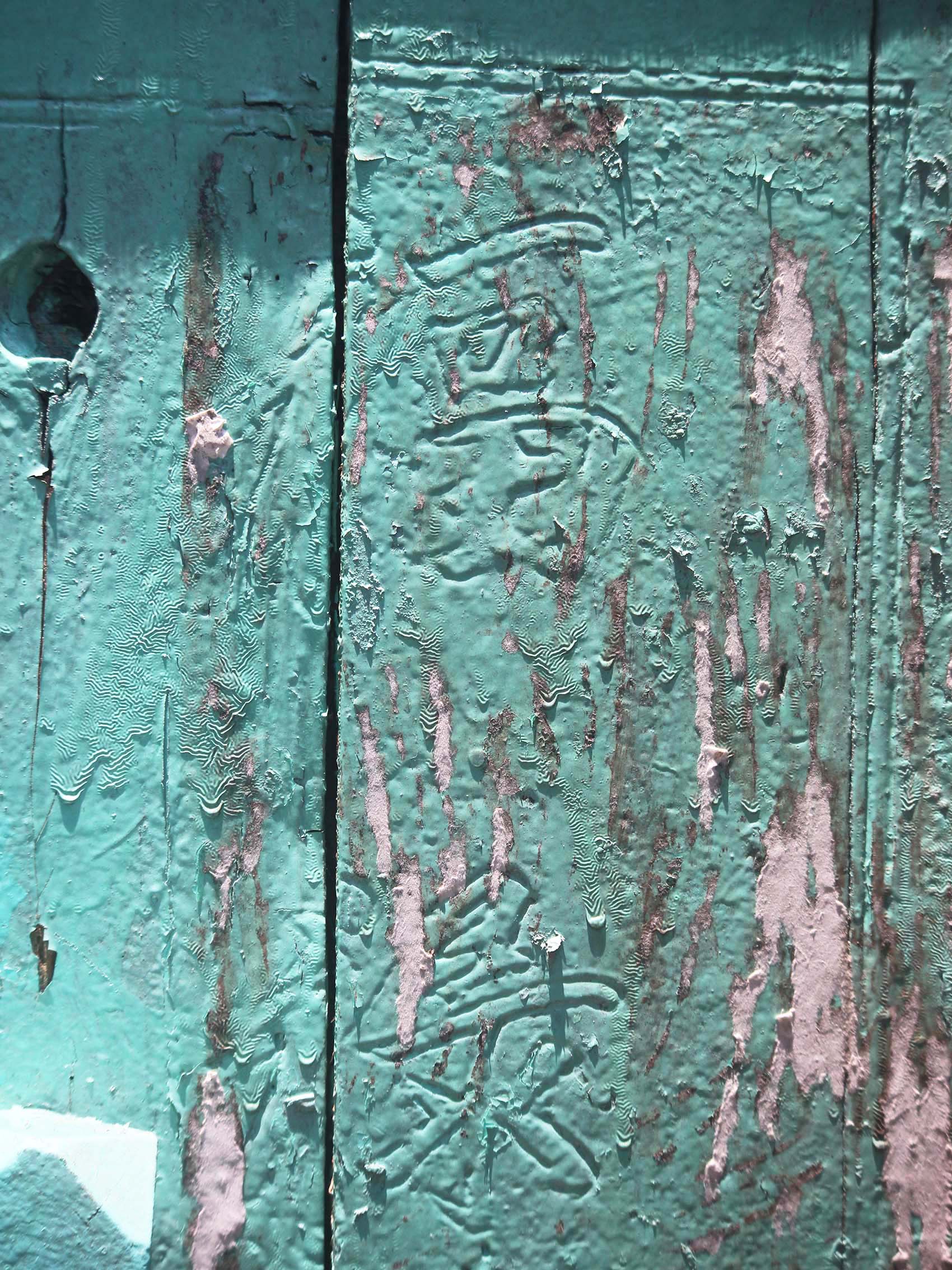 將軍葉氏古厝(佛嶺堂)望安鄉將軍村〇號