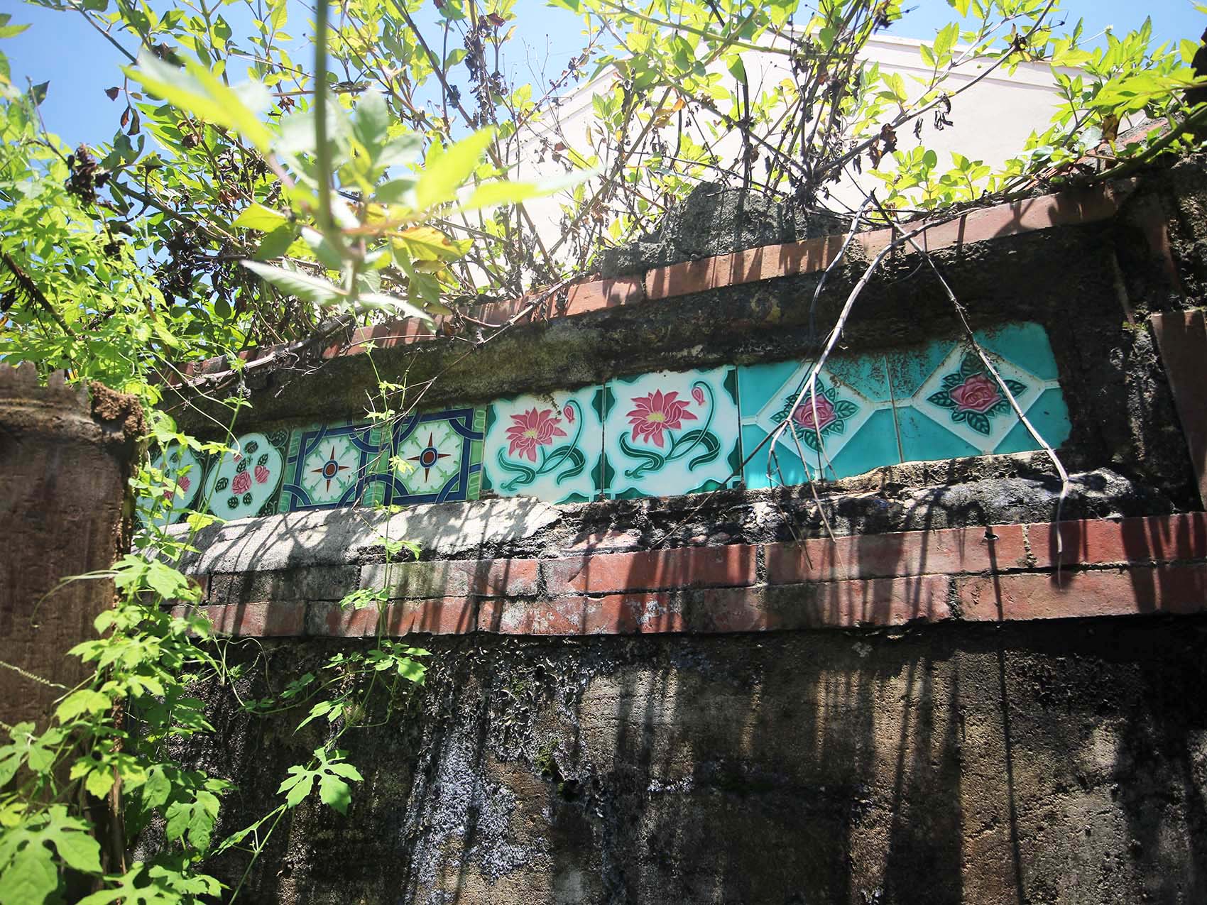 將軍郭氏古厝(汾陽堂)望安鄉將軍村〇號