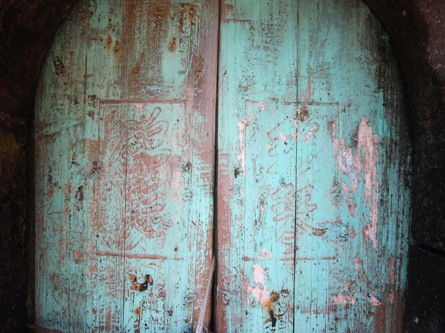 將軍葉氏古厝（佛嶺堂）望安鄉將軍村〇號