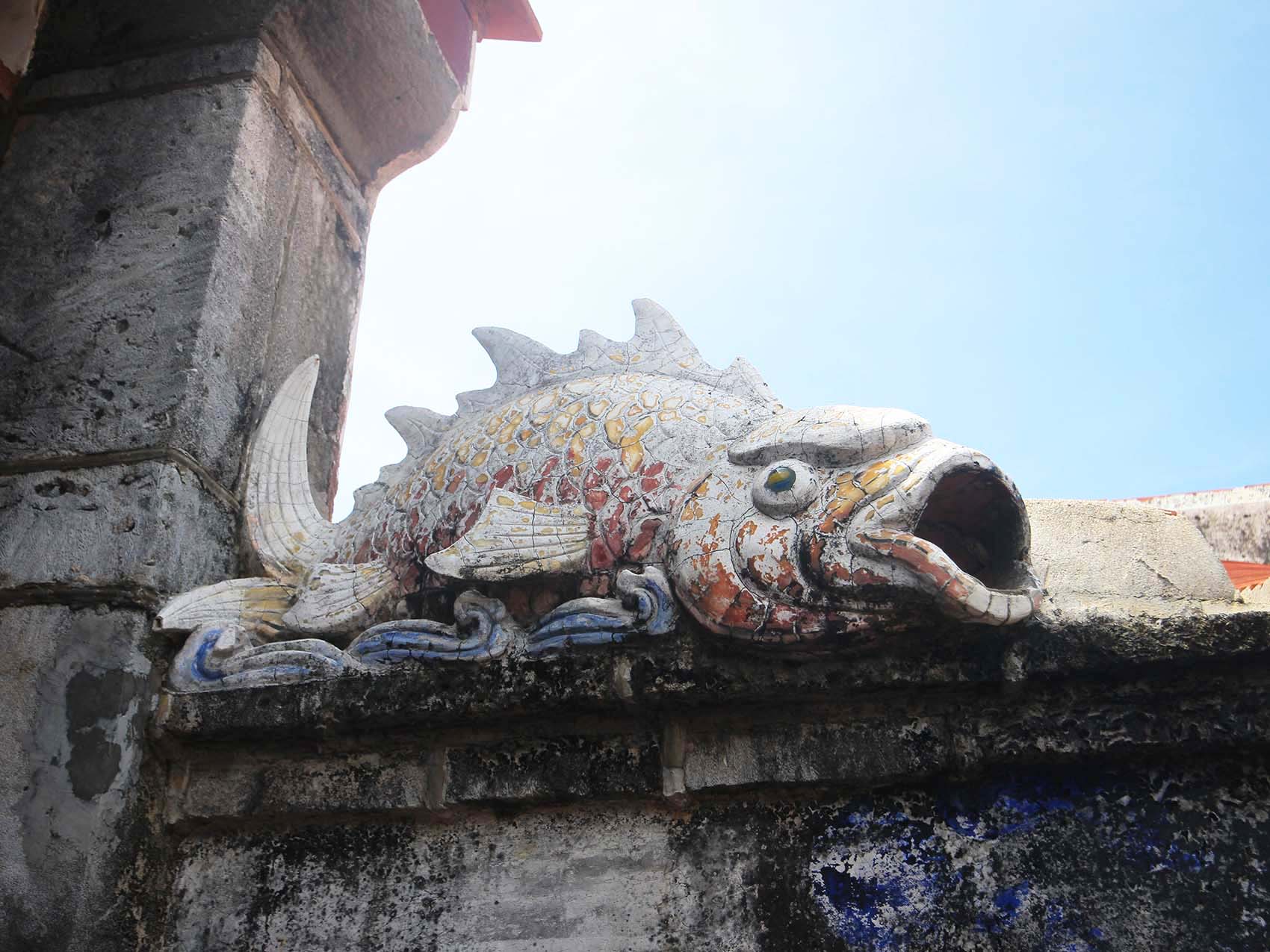 花宅曾氏古厝〇號中社村〇號