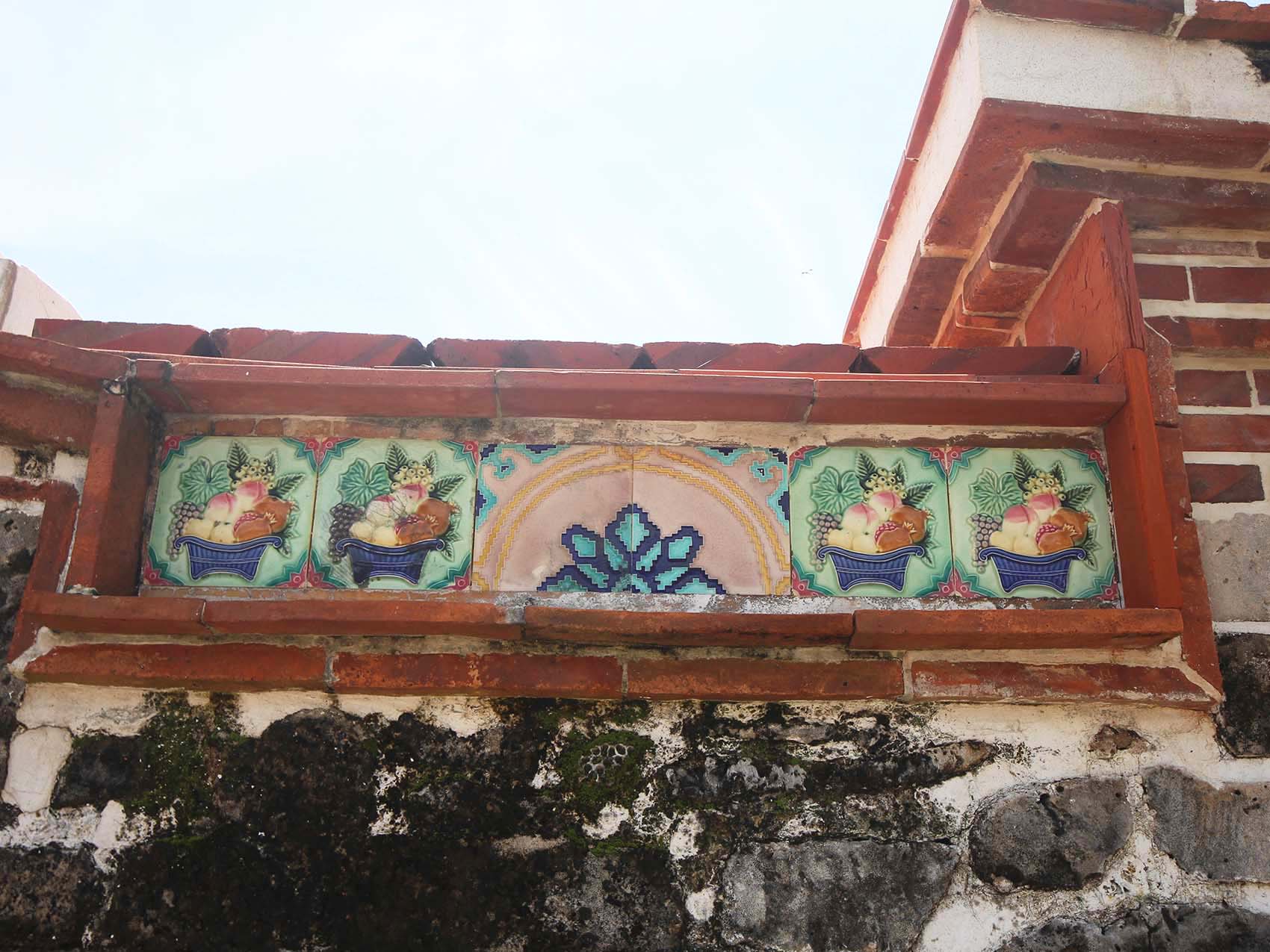 曾氏古厝〇號中社村〇號