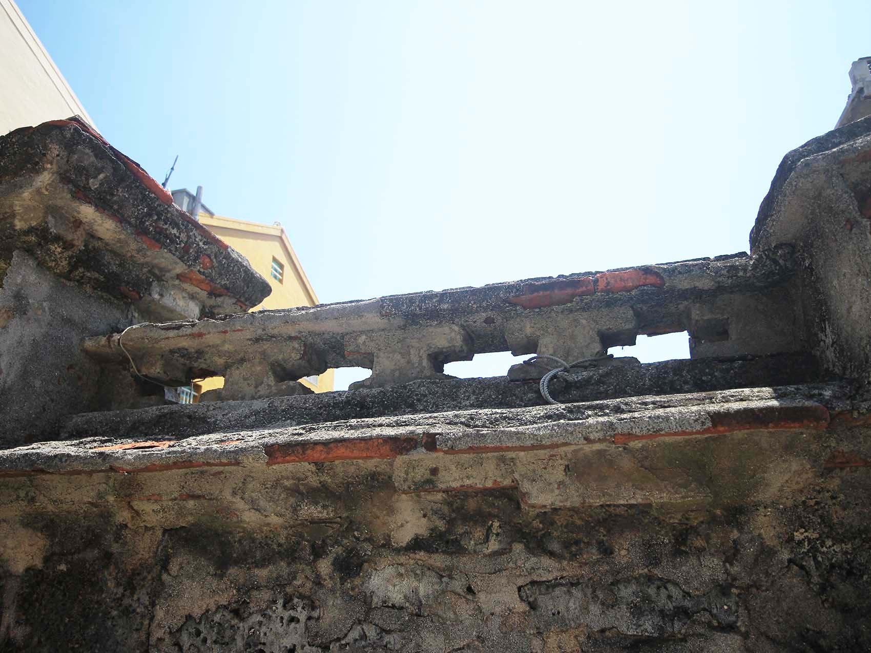 徐氏古厝(東海堂)望安鄉將軍村〇號