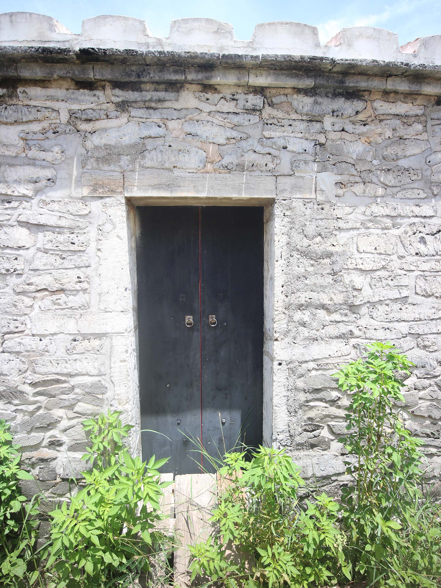 陳氏古厝〇號中社村〇號