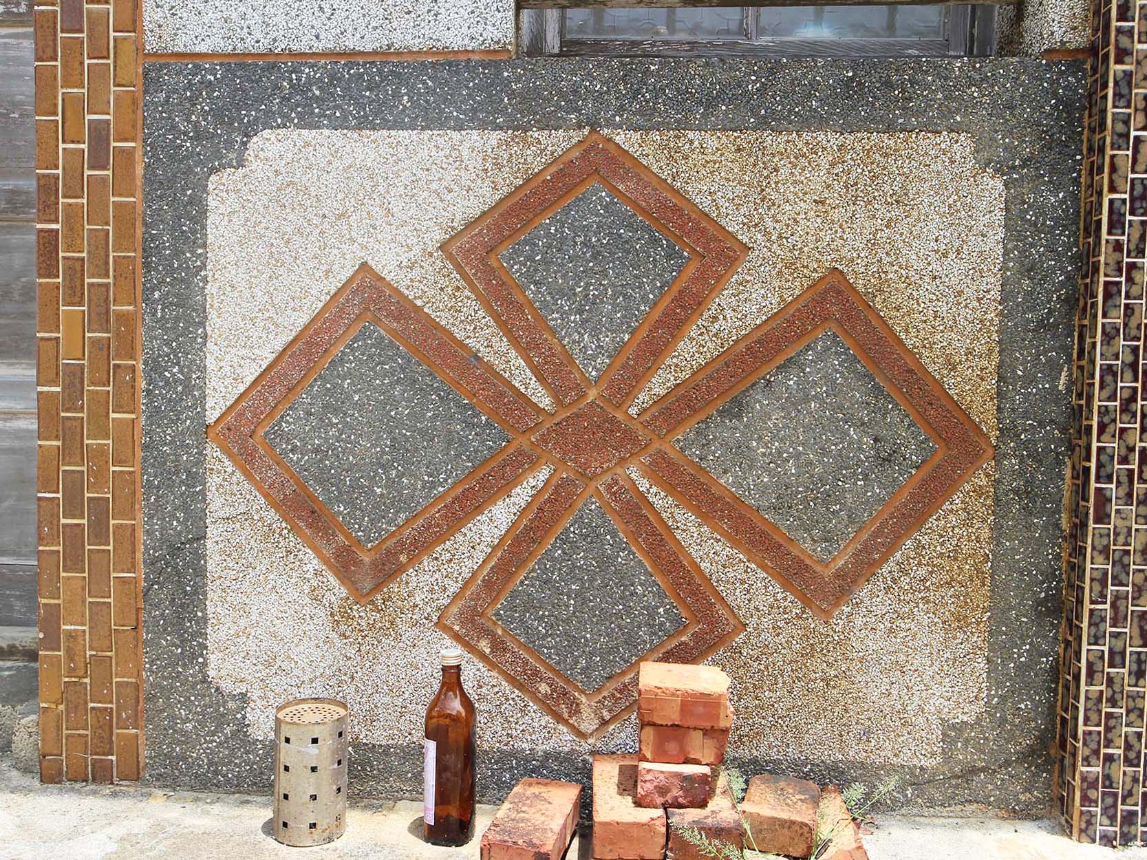 中屯曾氏古厝〇號中屯村〇號