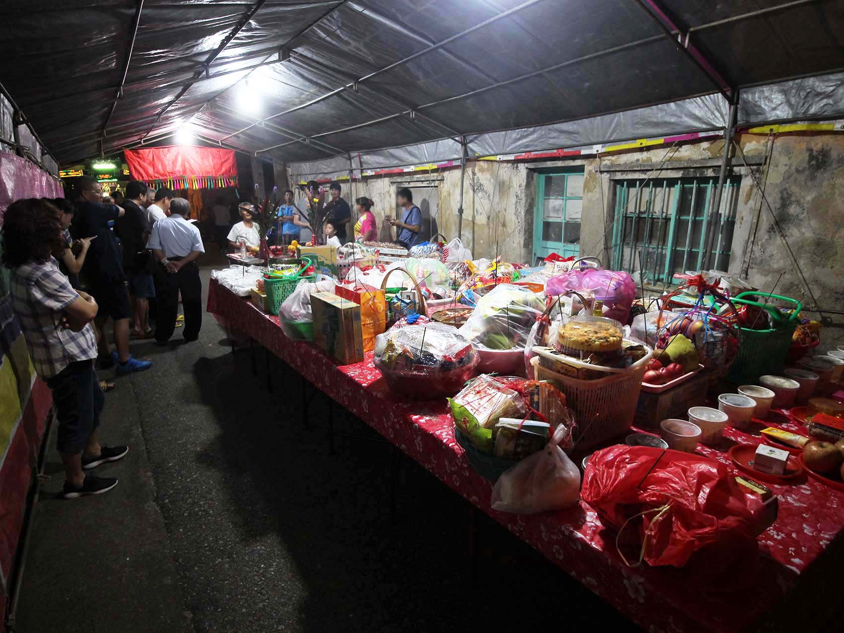 2019重光店仔口囝仔普