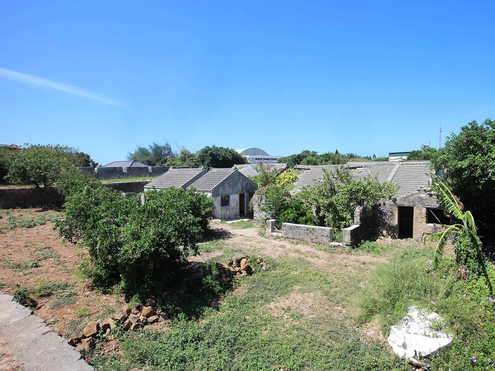 2019篤行十村記錄