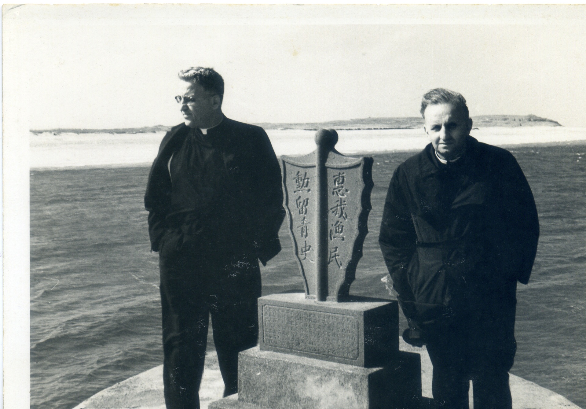 羅德信神父的葡萄