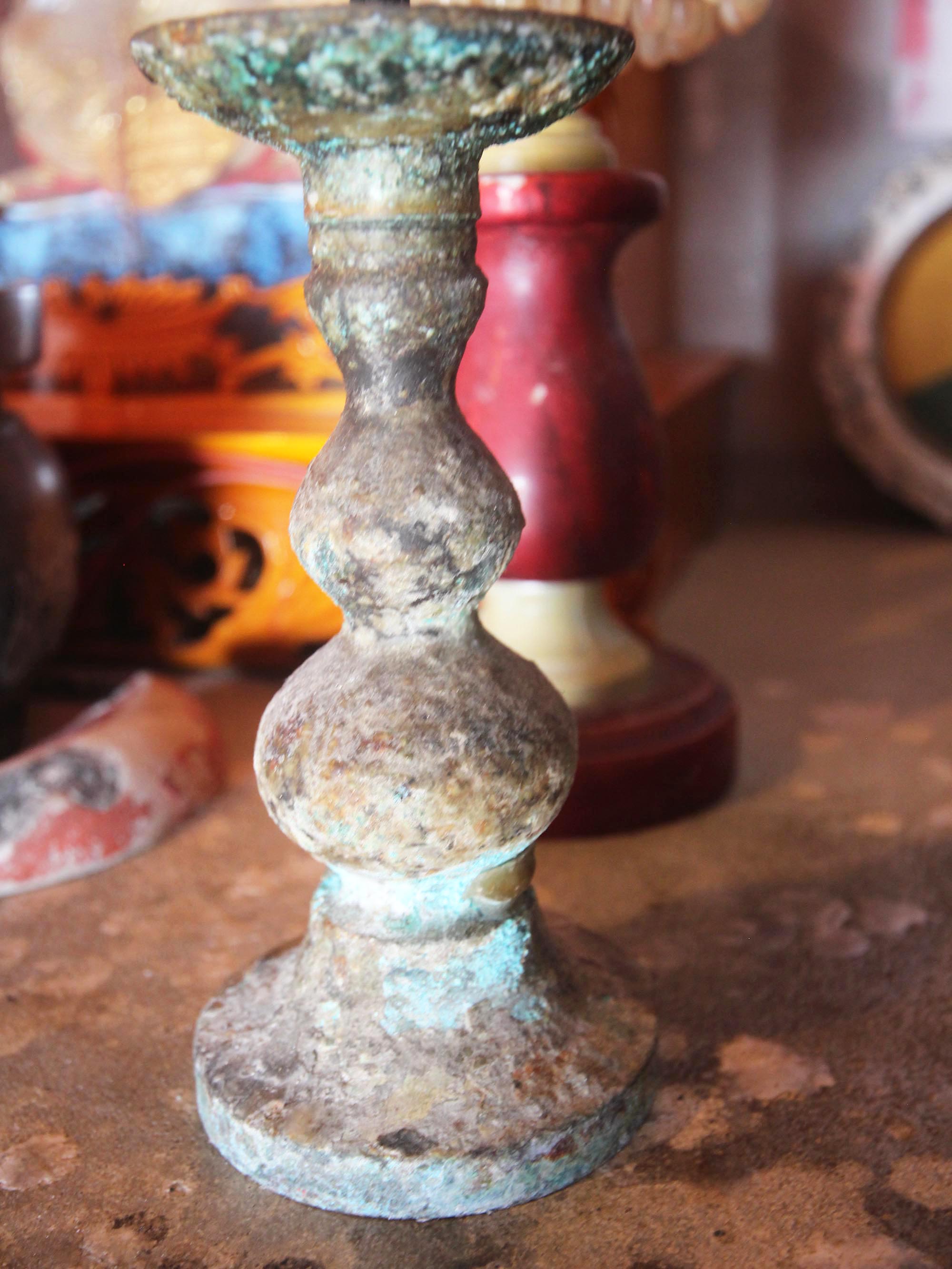 東坪村土地公廟