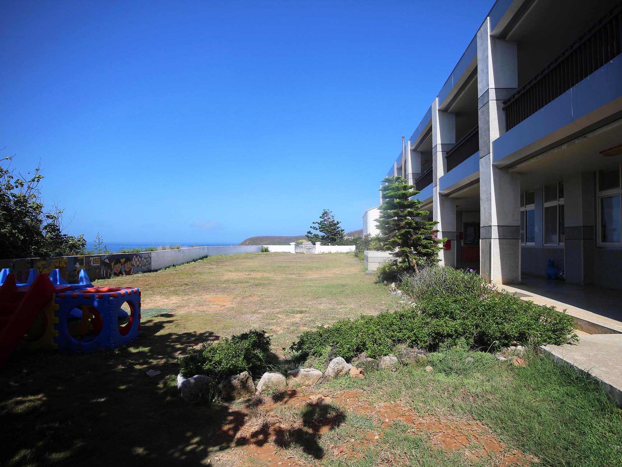 花嶼國小20200516星期六拍攝