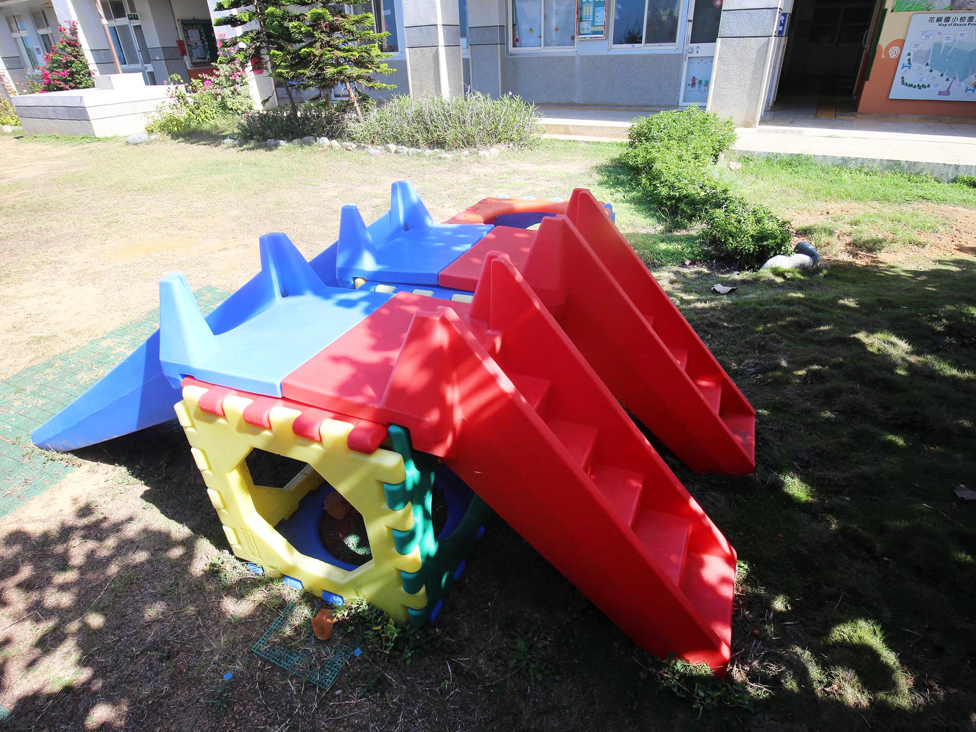 花嶼國小20200516星期六拍攝