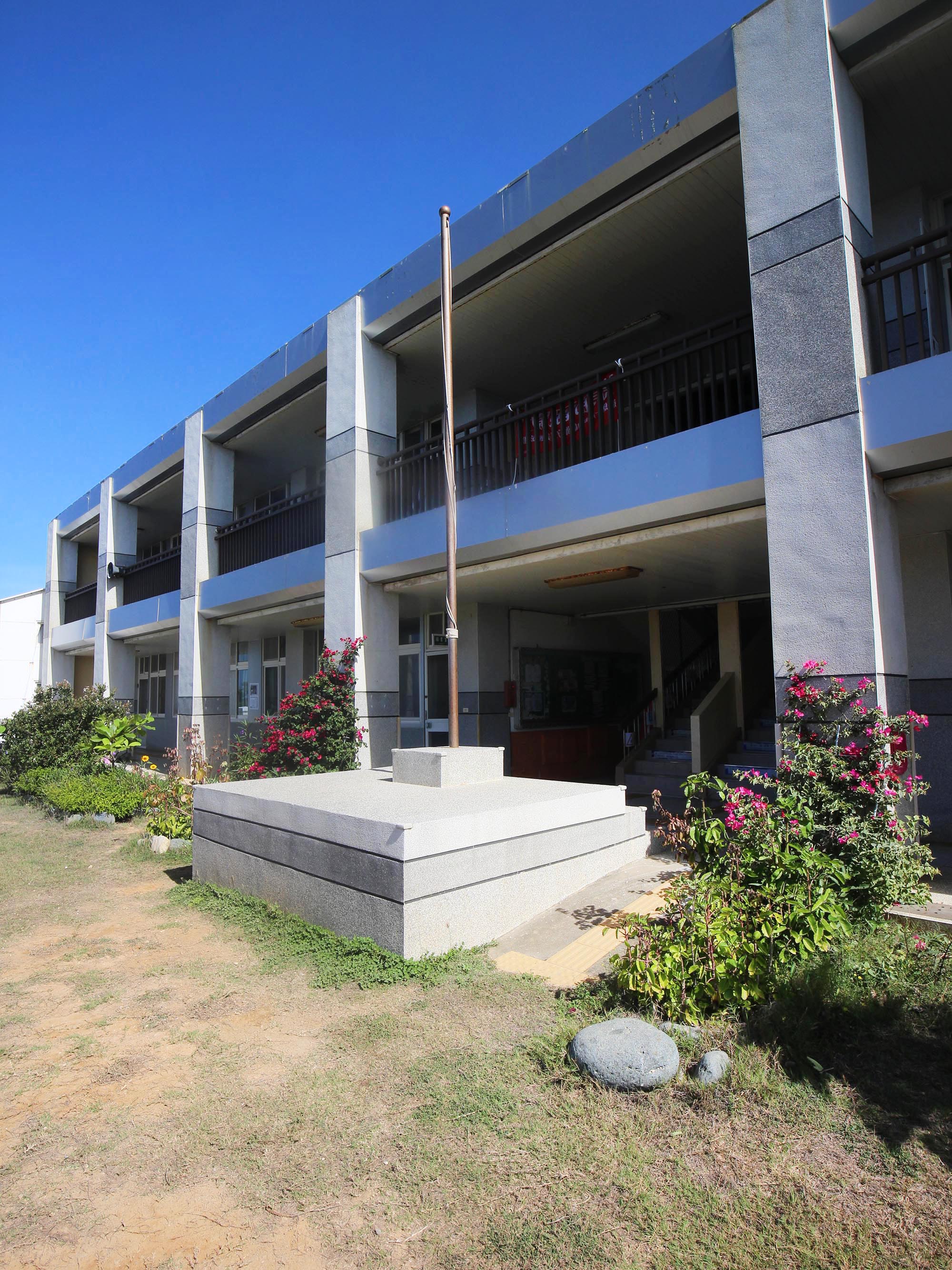 花嶼國小20200516星期六拍攝