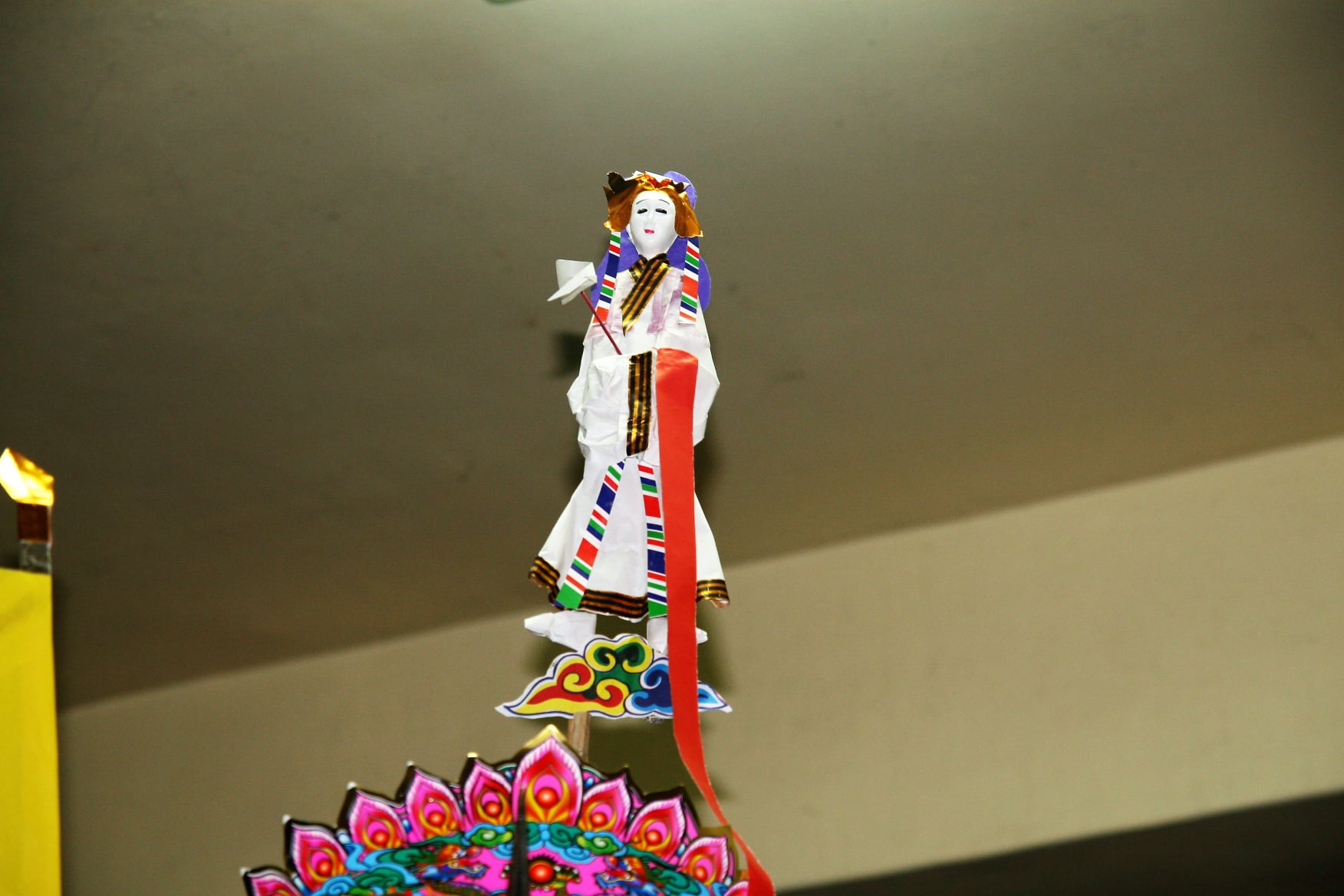 大士鬼與大士伯仔