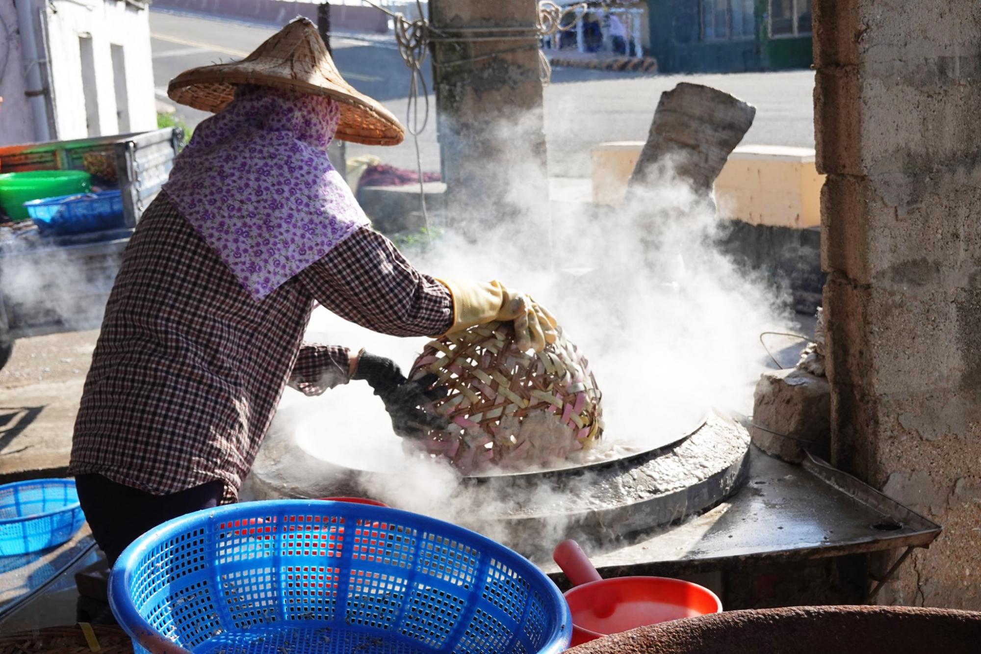 赤崁丁香咬山辨