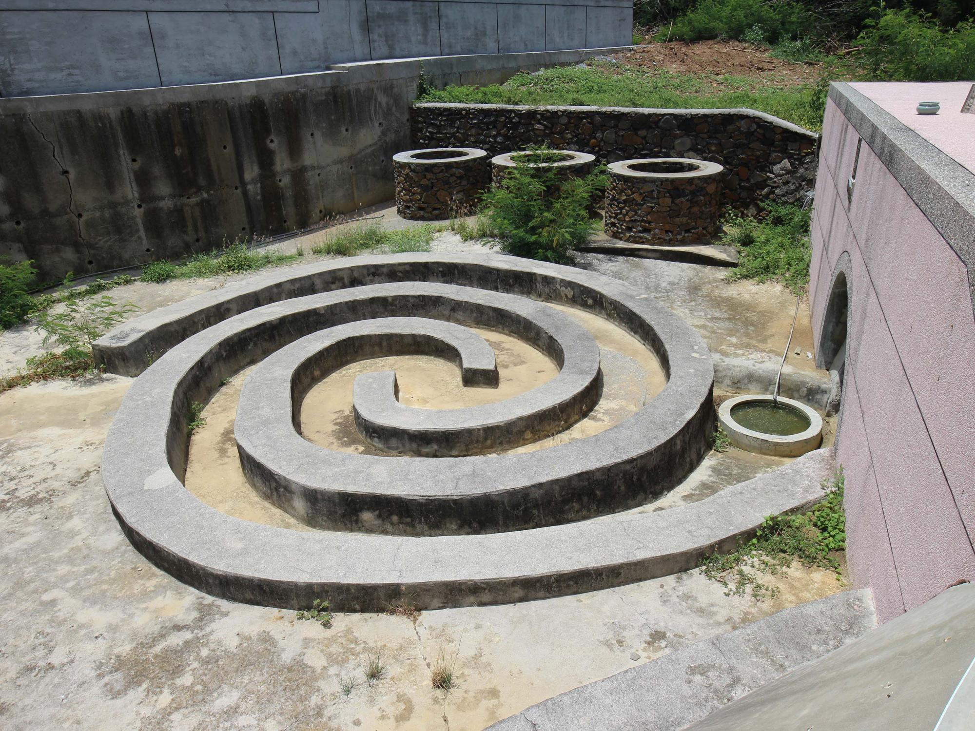 2021福隆龜王塔記錄