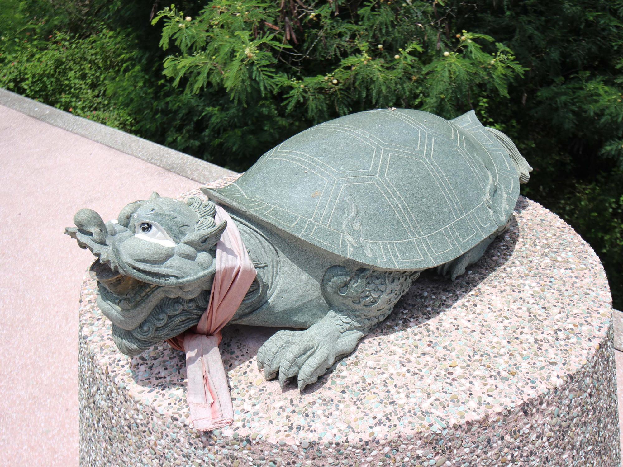 2021福隆龜王塔記錄