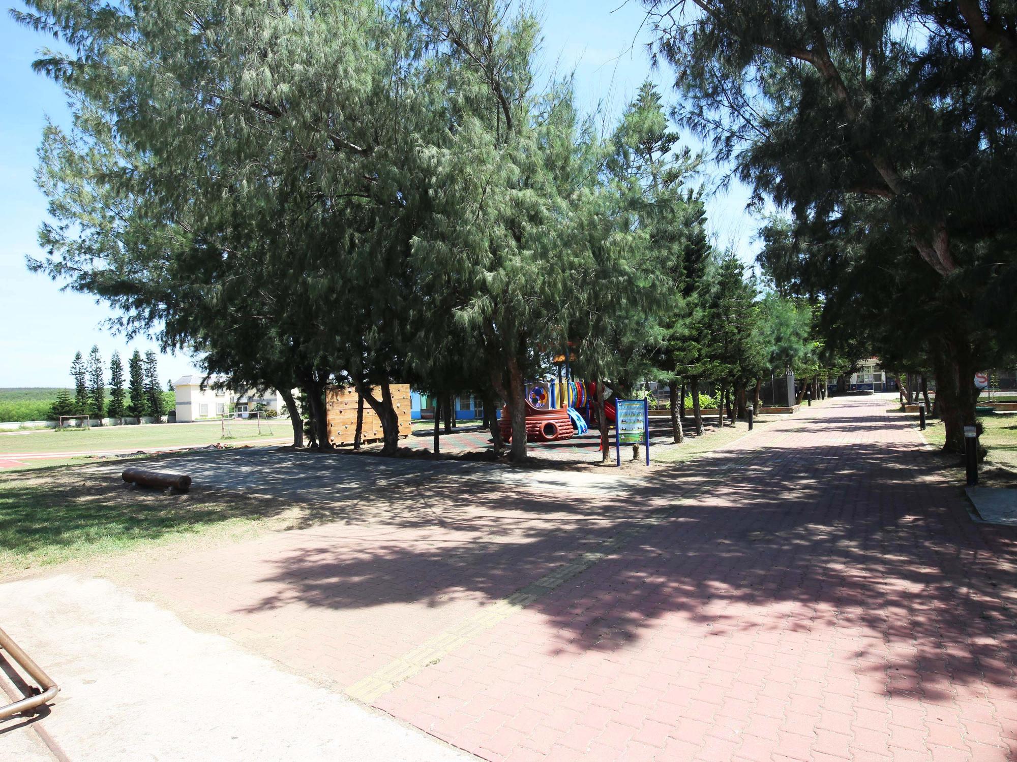 2021雙湖國小記錄