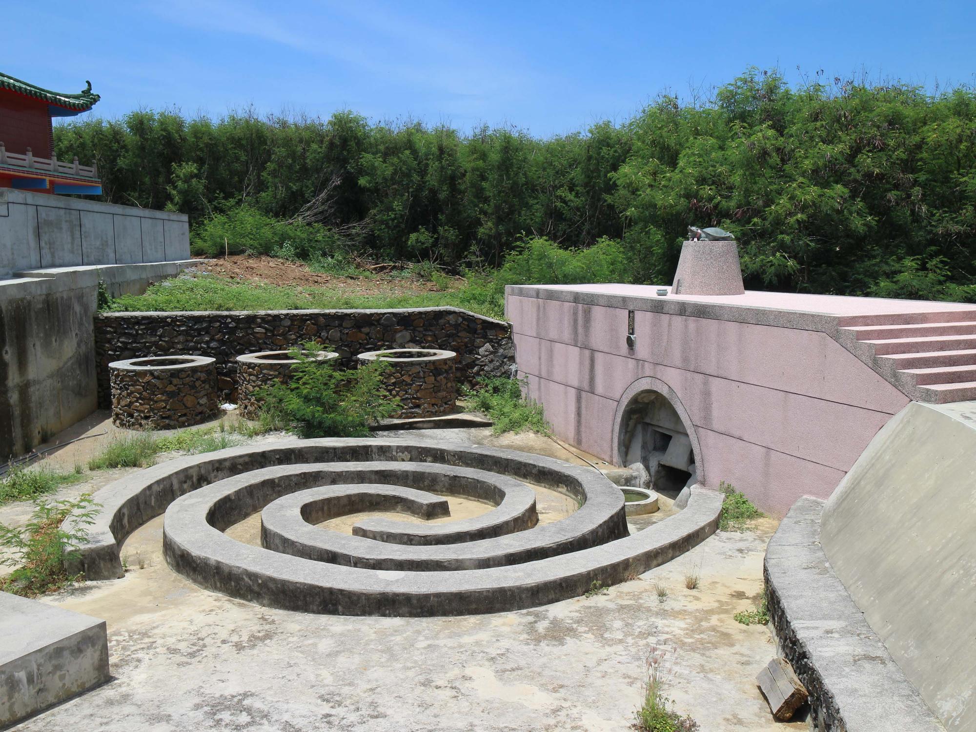 2021福隆龜王塔記錄