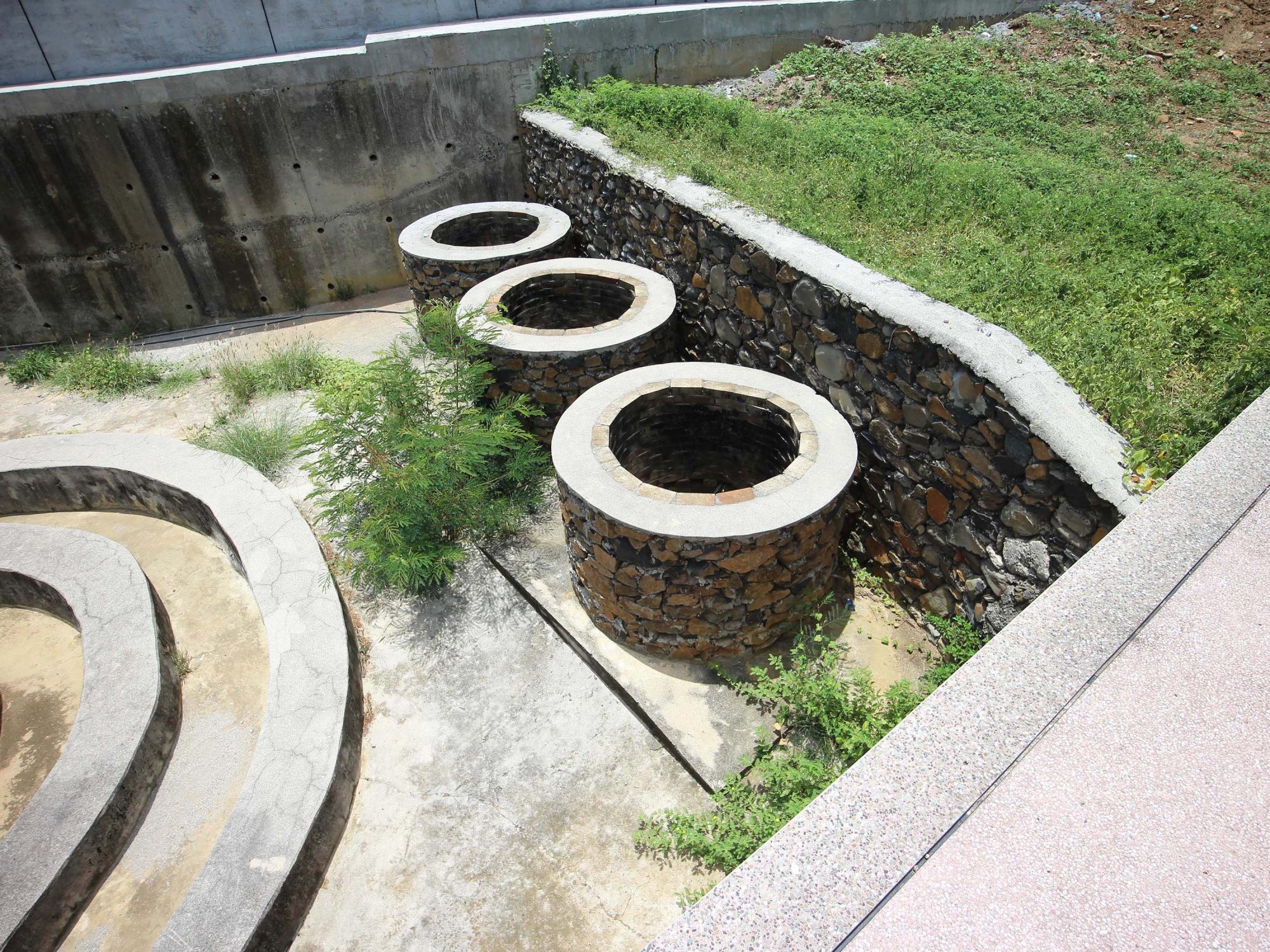 2021福隆龜王塔記錄