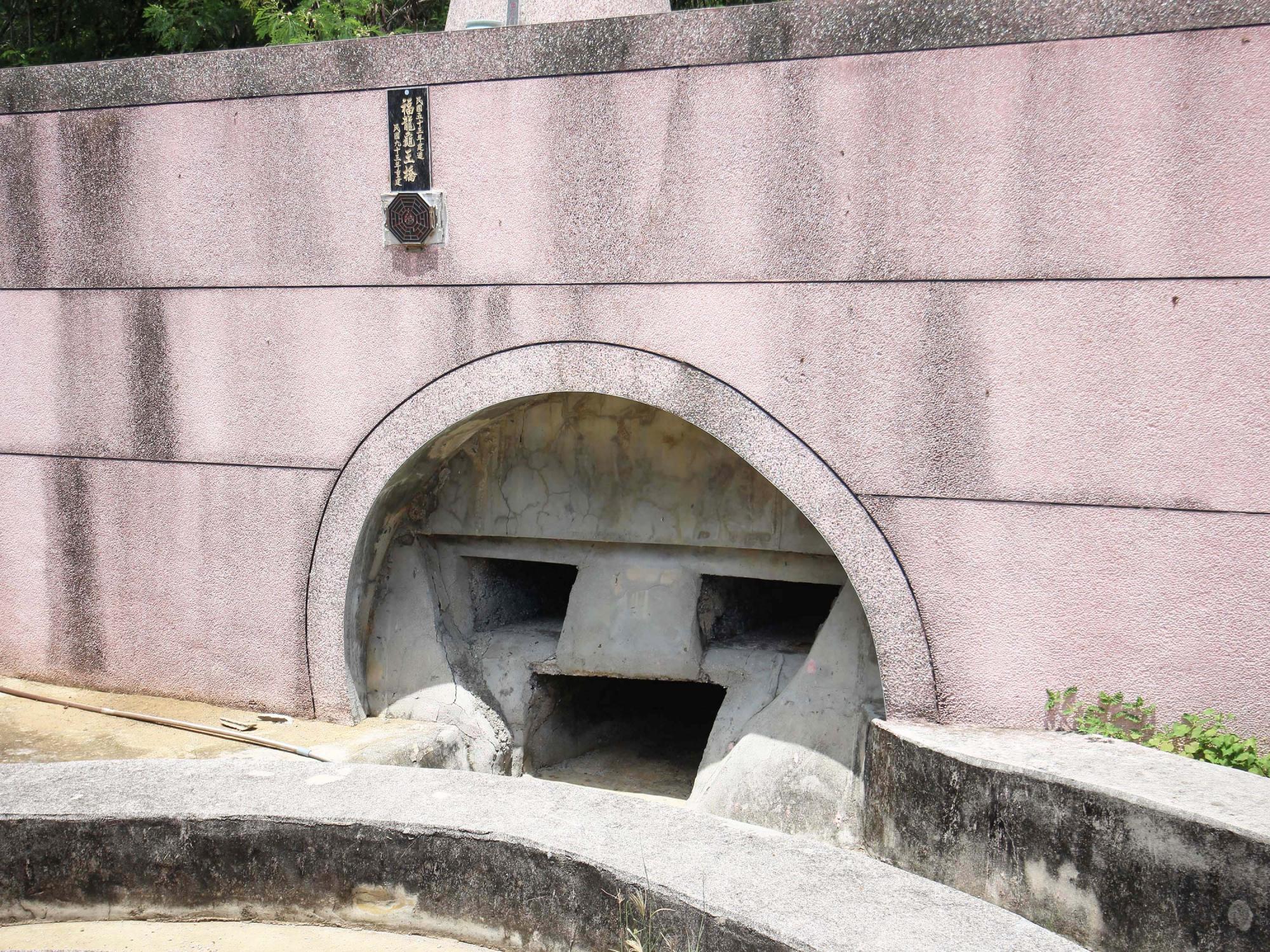 2021福隆龜王塔記錄