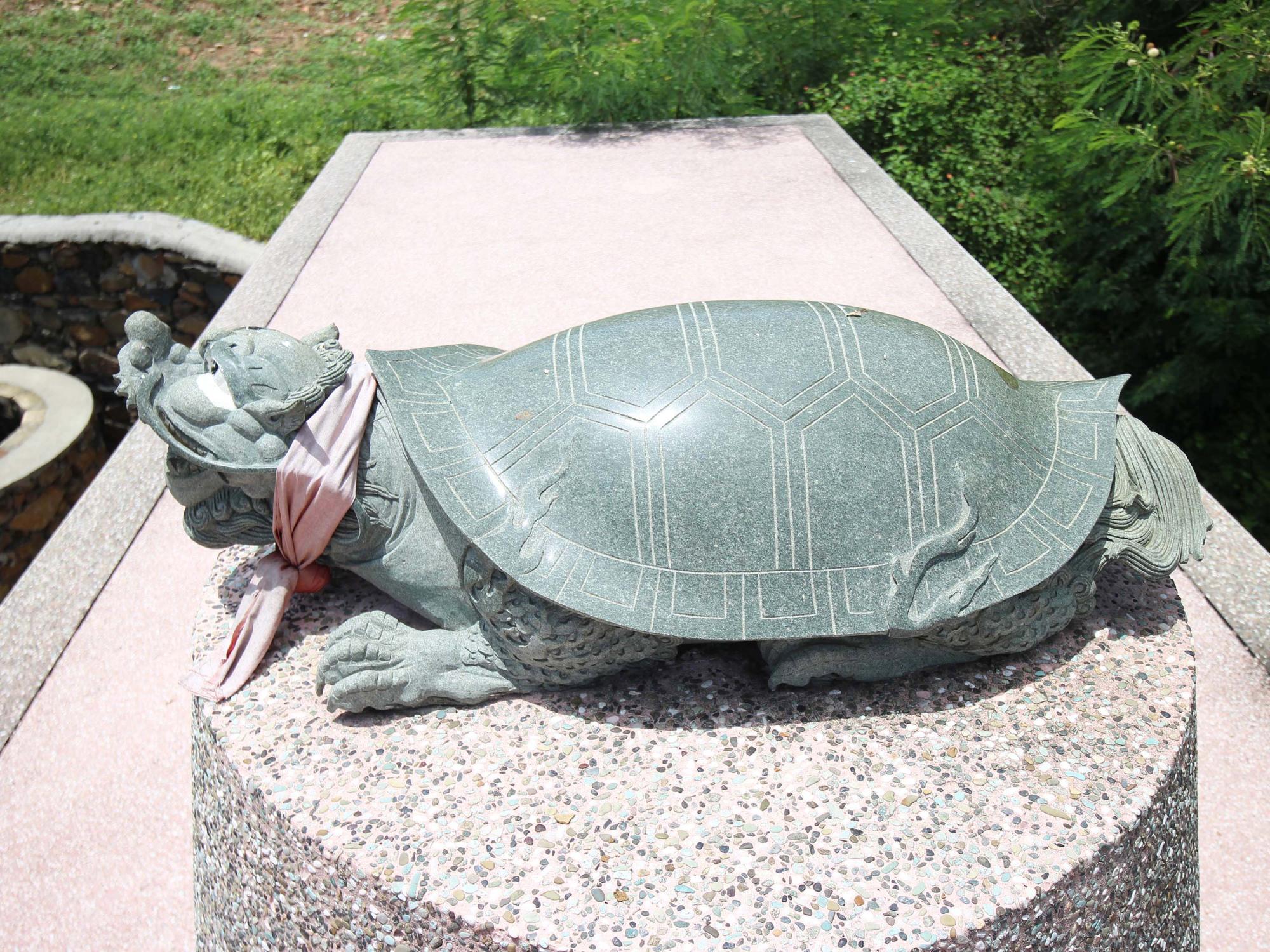 2021福隆龜王塔記錄